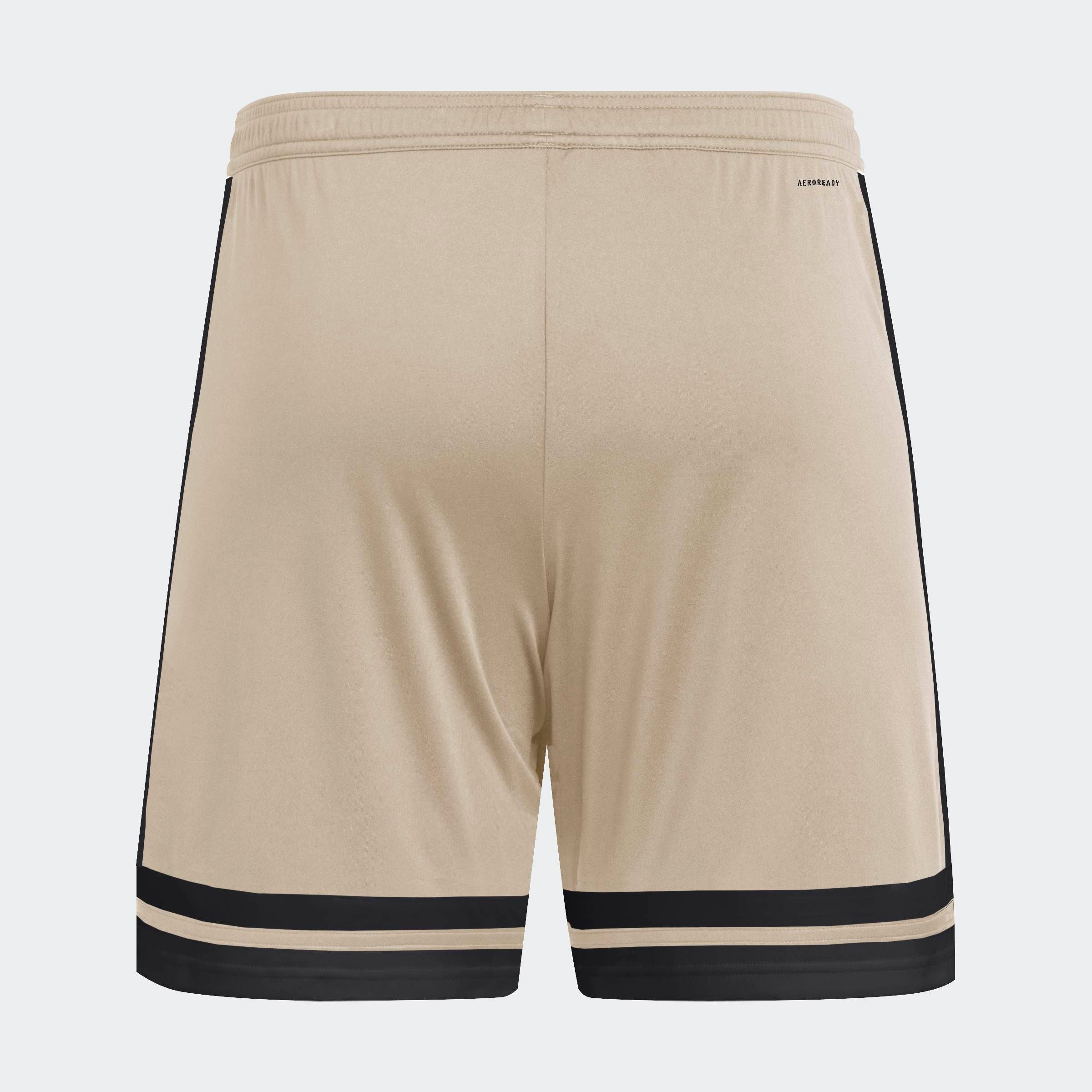 adidas Performance Trainingsshorts »SQUA25 SHO M«, (1 tlg.)