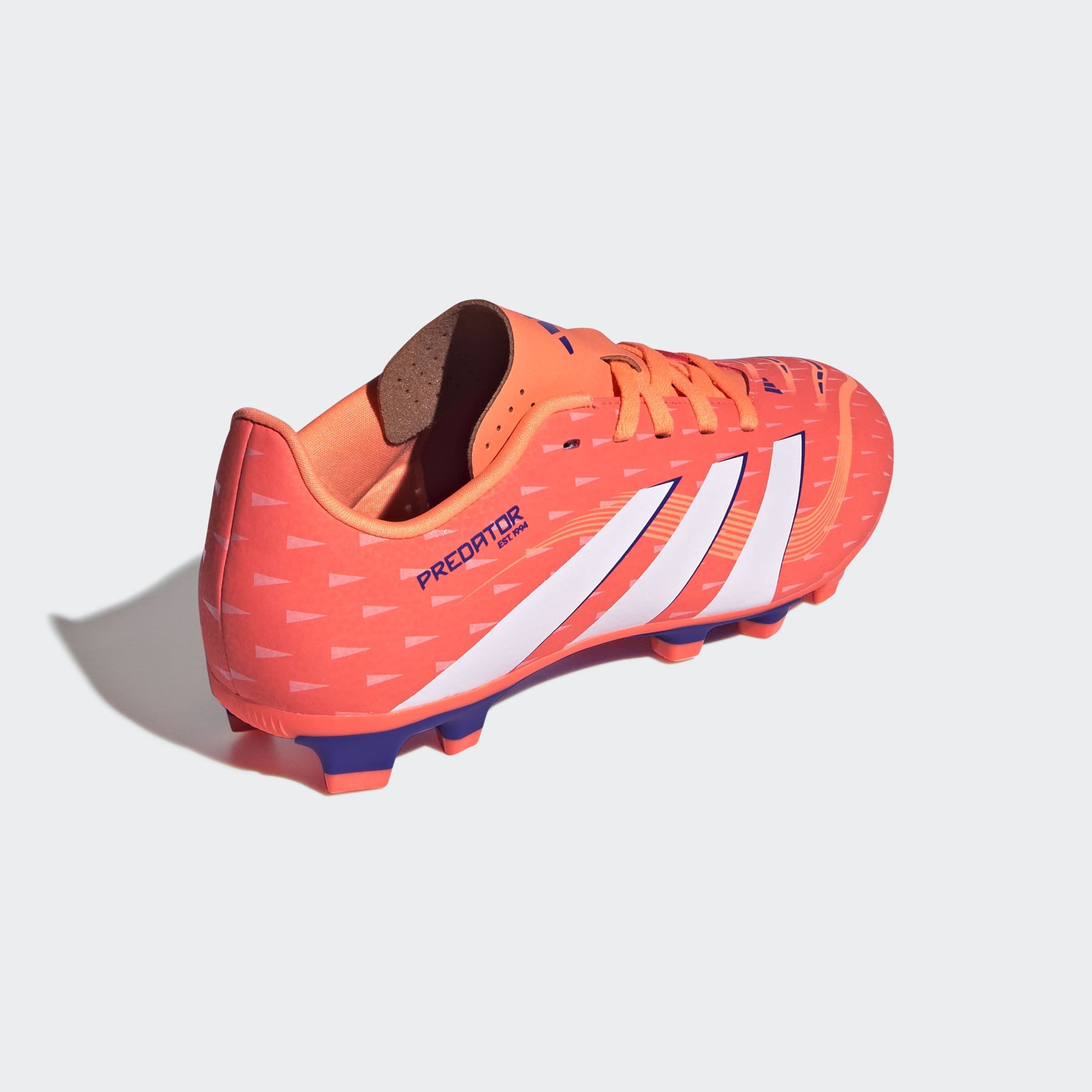 adidas Performance Fußballschuh »PREDATOR CLUB KIDS FG/MG«, geeignet für Rasen- und Kunstrasenplätze