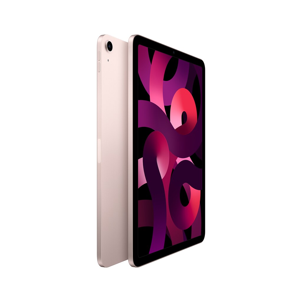 Apple Tablet »iPad Air 5. Gen. Wi-Fi, (2022)«, (iPadOS)