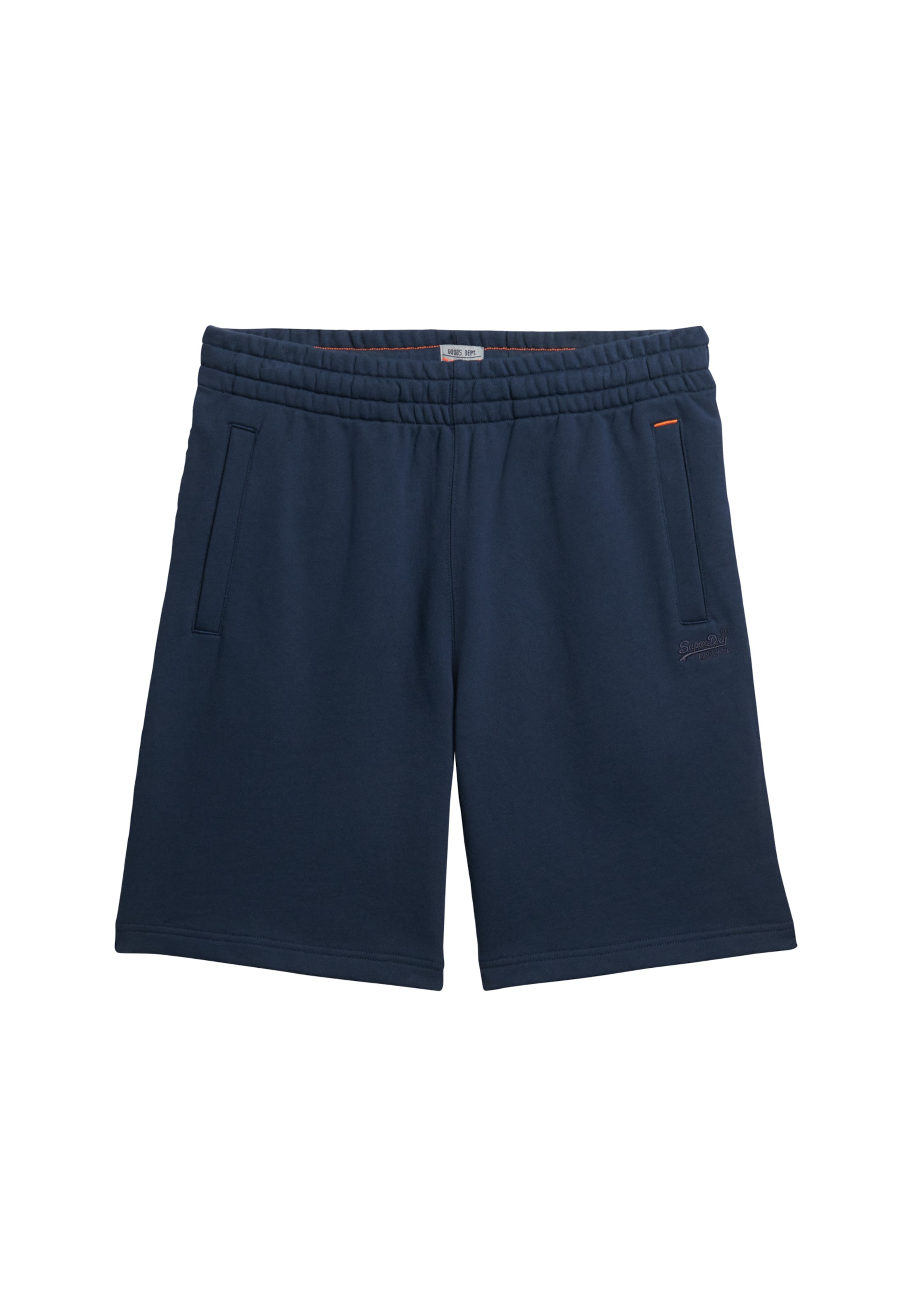 Superdry Jerseyhose »SD-ESSENTIAL LOGO JERSEY SHORT UB«