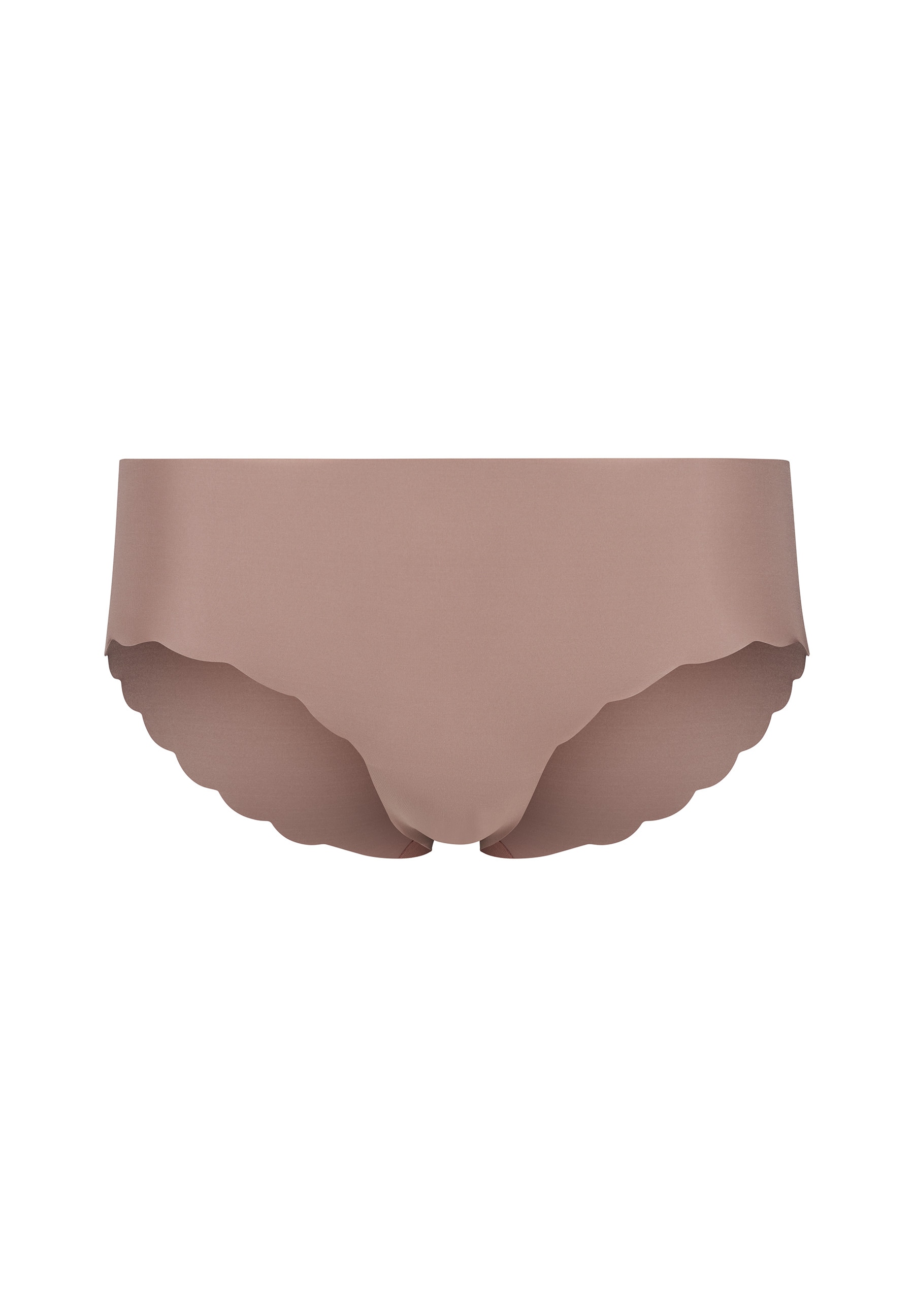 Skiny Panty »Sensation« hüftig geschnitten, gewellte Kanten