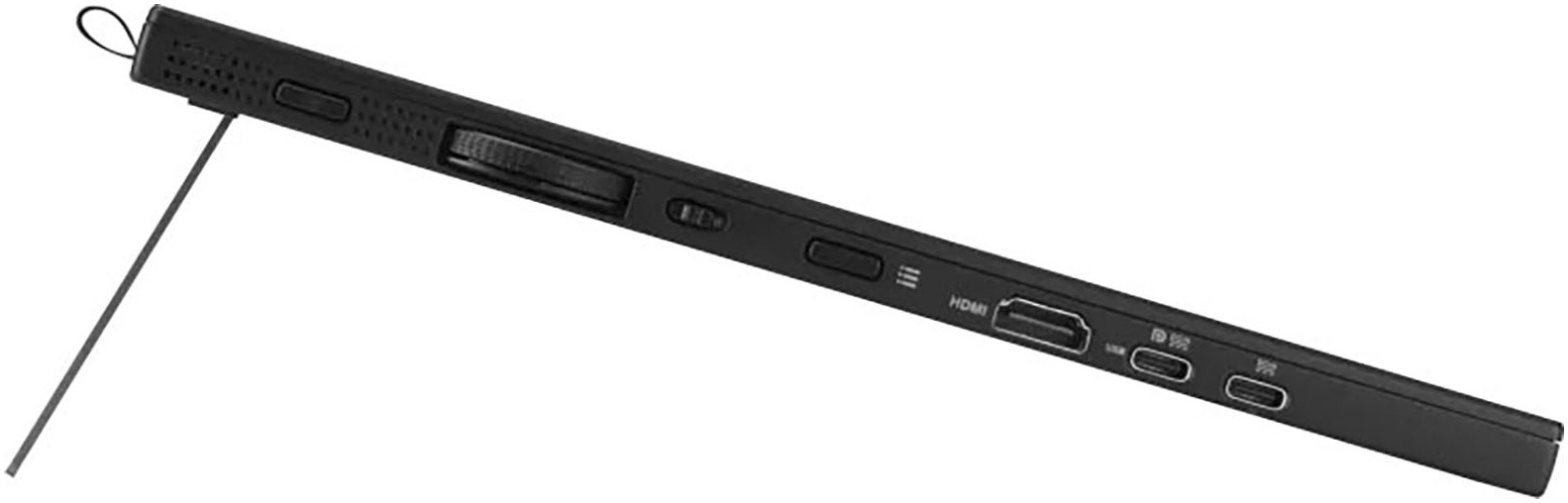 Asus Portabler Monitor »PA169CDV« 40 cm/16 ″  3840 x 2160 px 10 Reaktionszeit 60 Hz