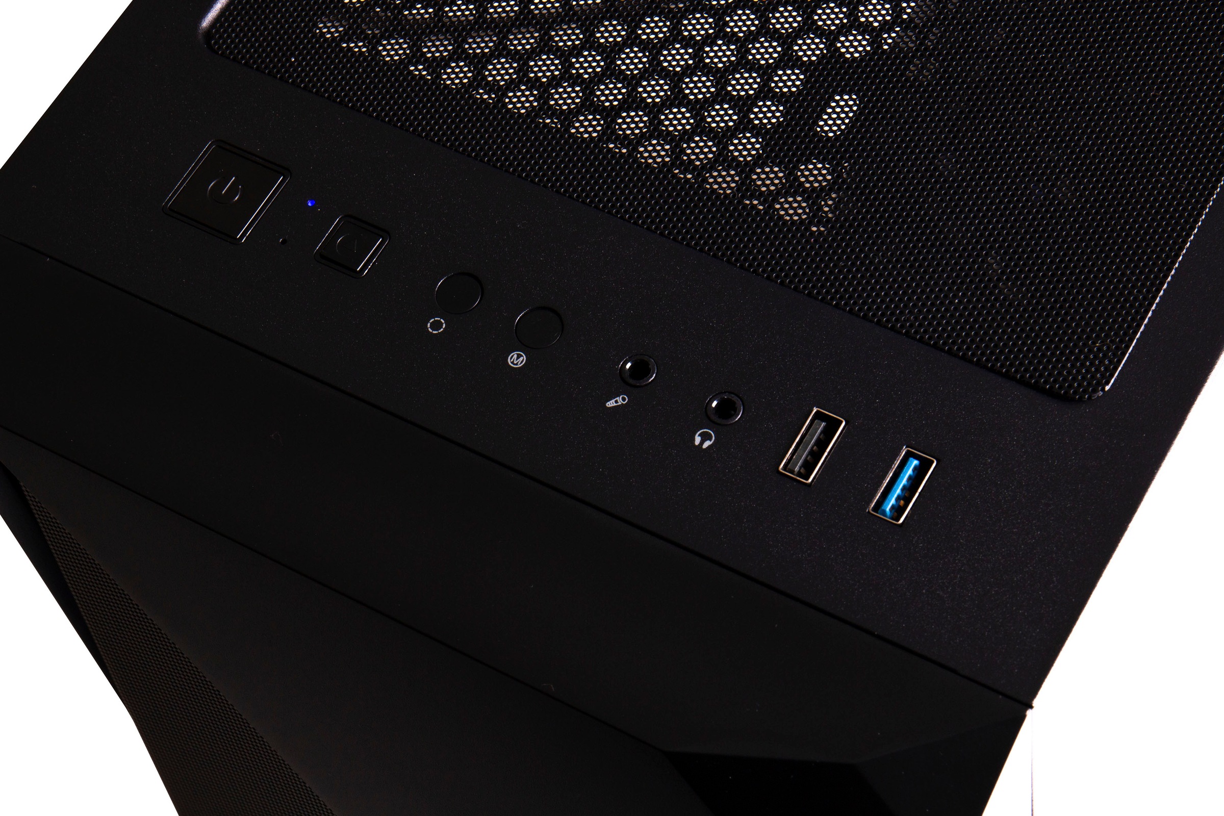 Hyrican Gaming-PC »Striker 6746«, Windows 11