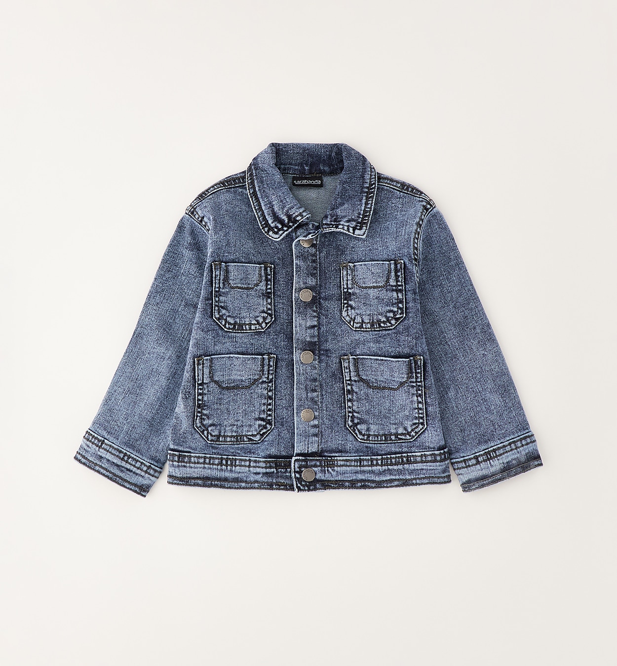 Sarabanda Outdoorjacke »BABY BOY JACKET«