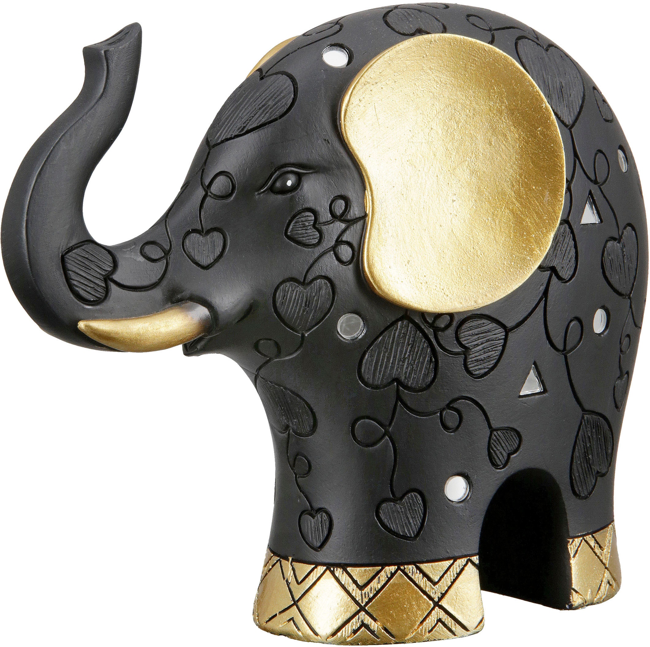 Tierfigur »Elefant Ajok«