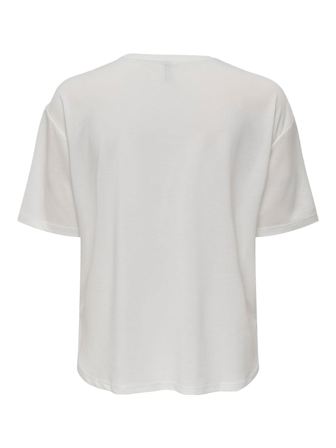 ONLY Kurzarmshirt »ONLFREE LIFE S/S BOTANICAL TOP BOX JRS«