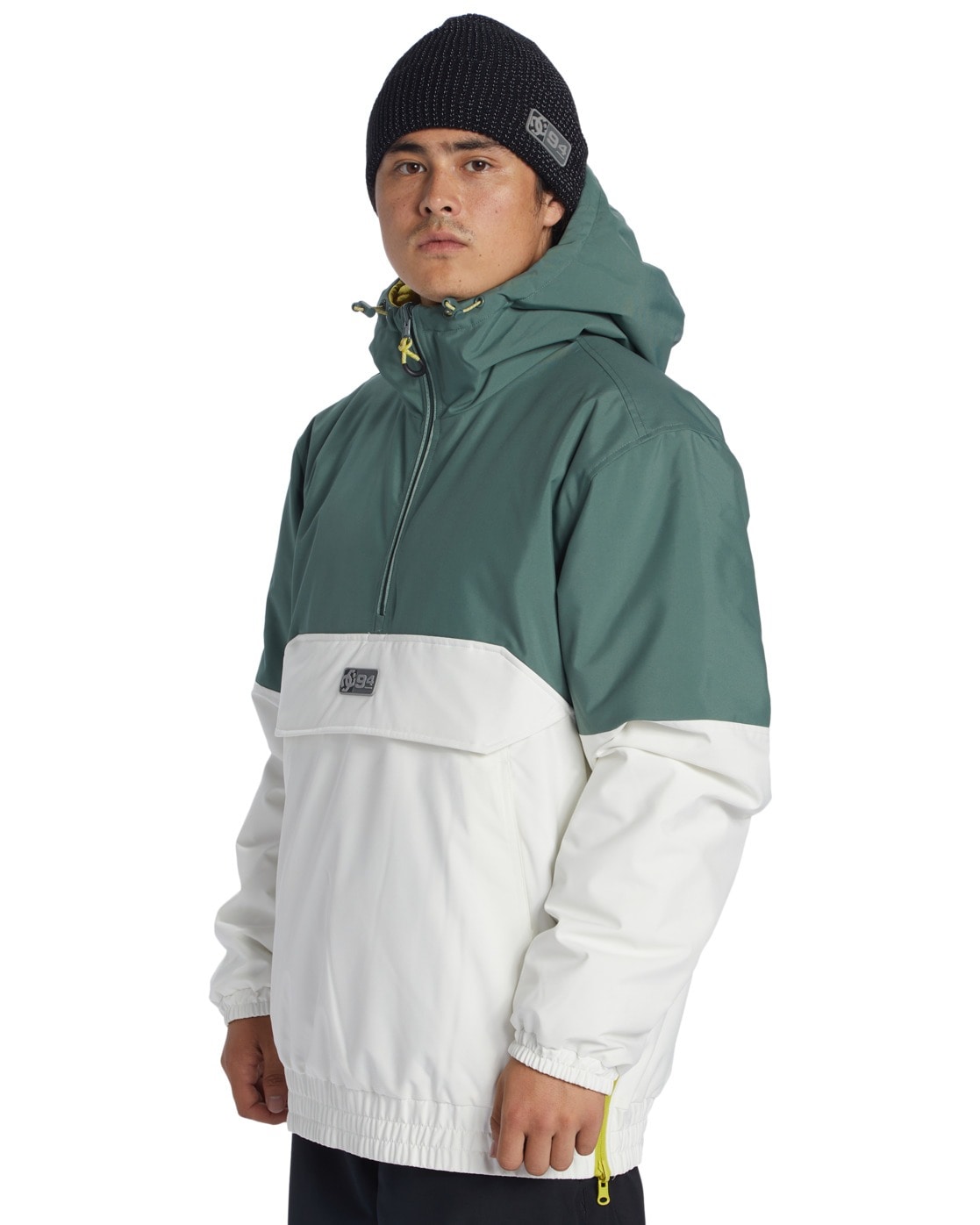 DC Shoes Snowboardjacke »Nexus Anorak«