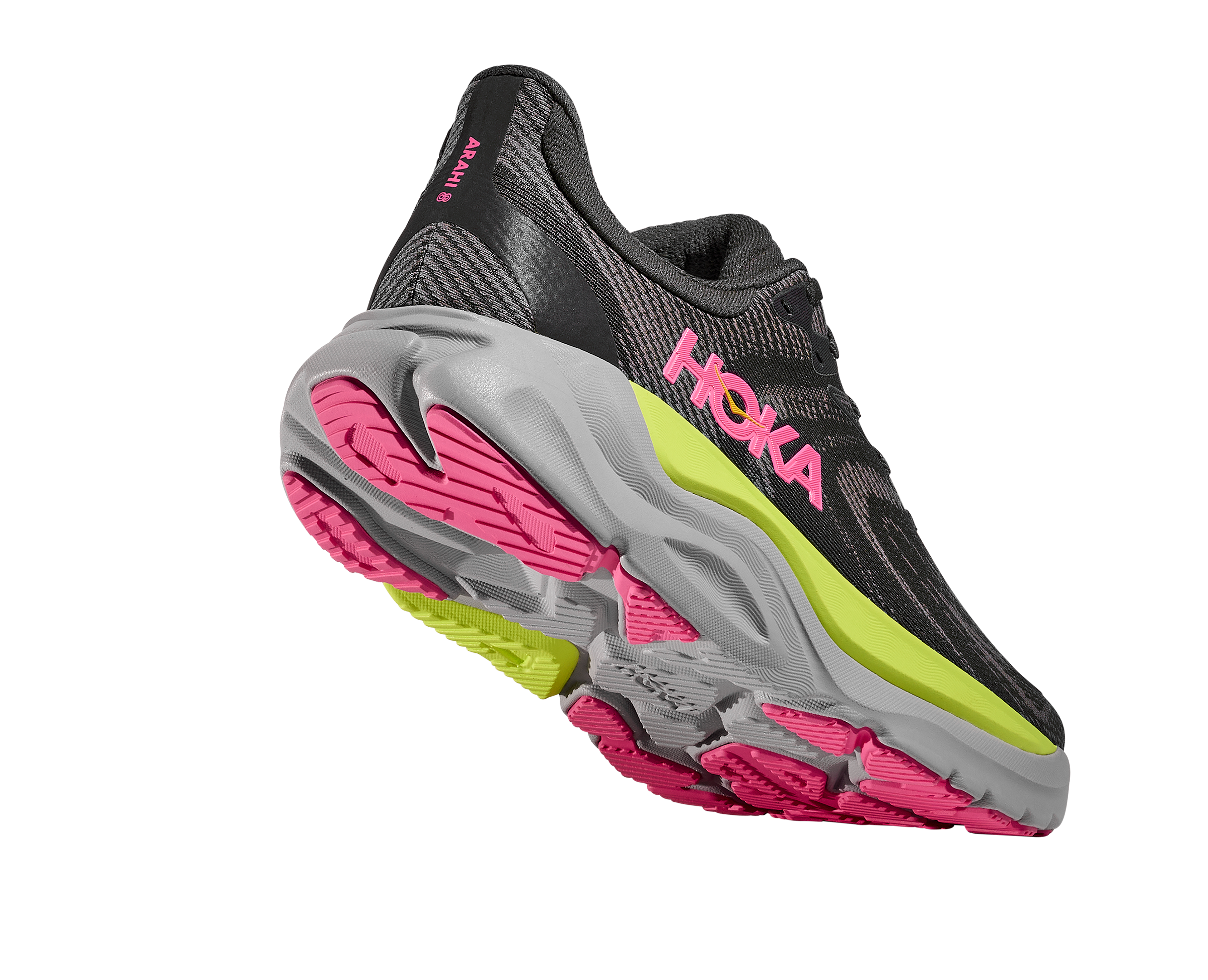 Hoka One One Laufschuh »ARAHI 8«