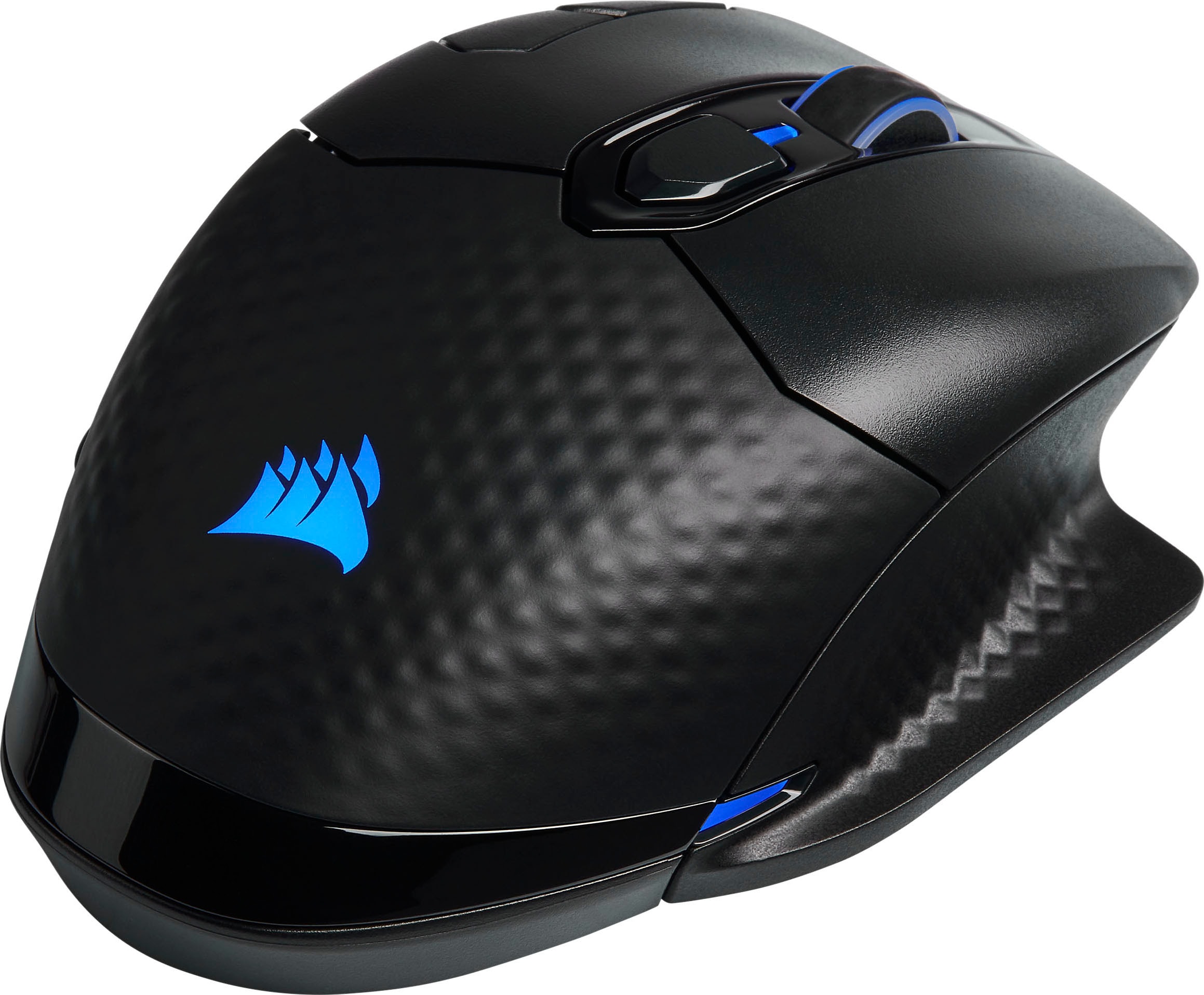 Corsair Gaming-Maus »DARK CORE RGB PRO Gaming Mouse DARK CORE RGB PRO«