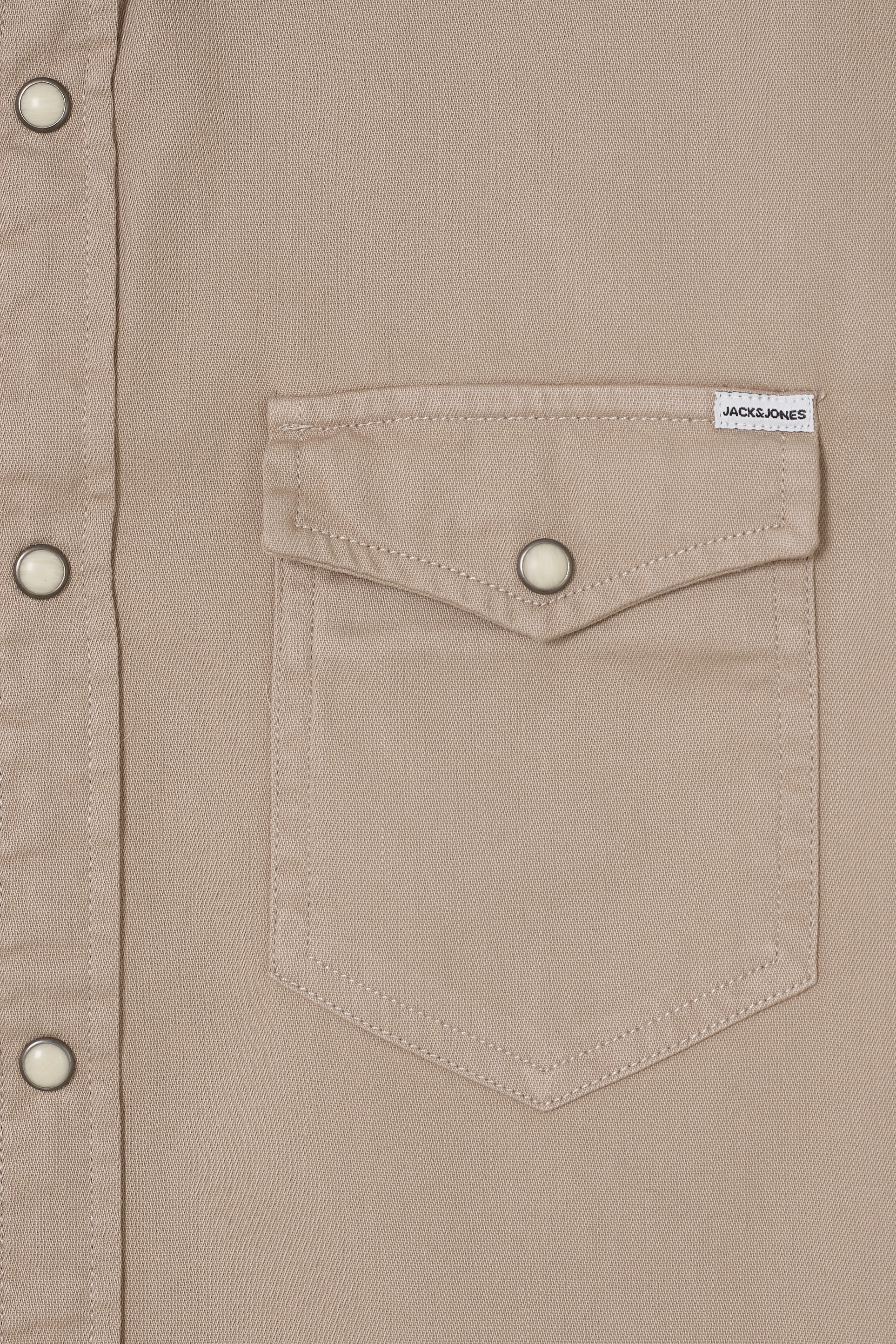 Jack & Jones Jeanshemd »SHERIDAN SHIRT«