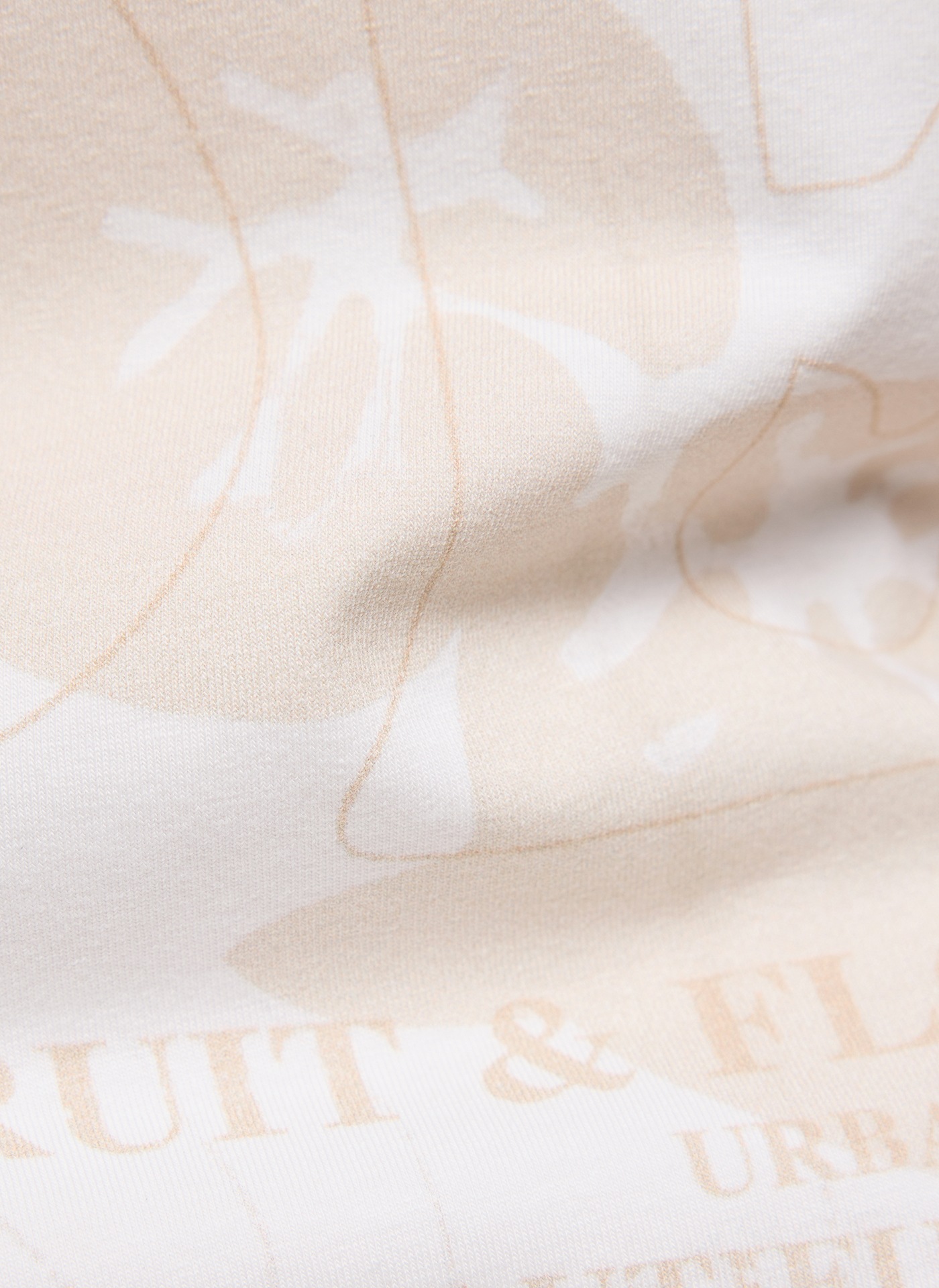 Rabe T-Shirt mit Print