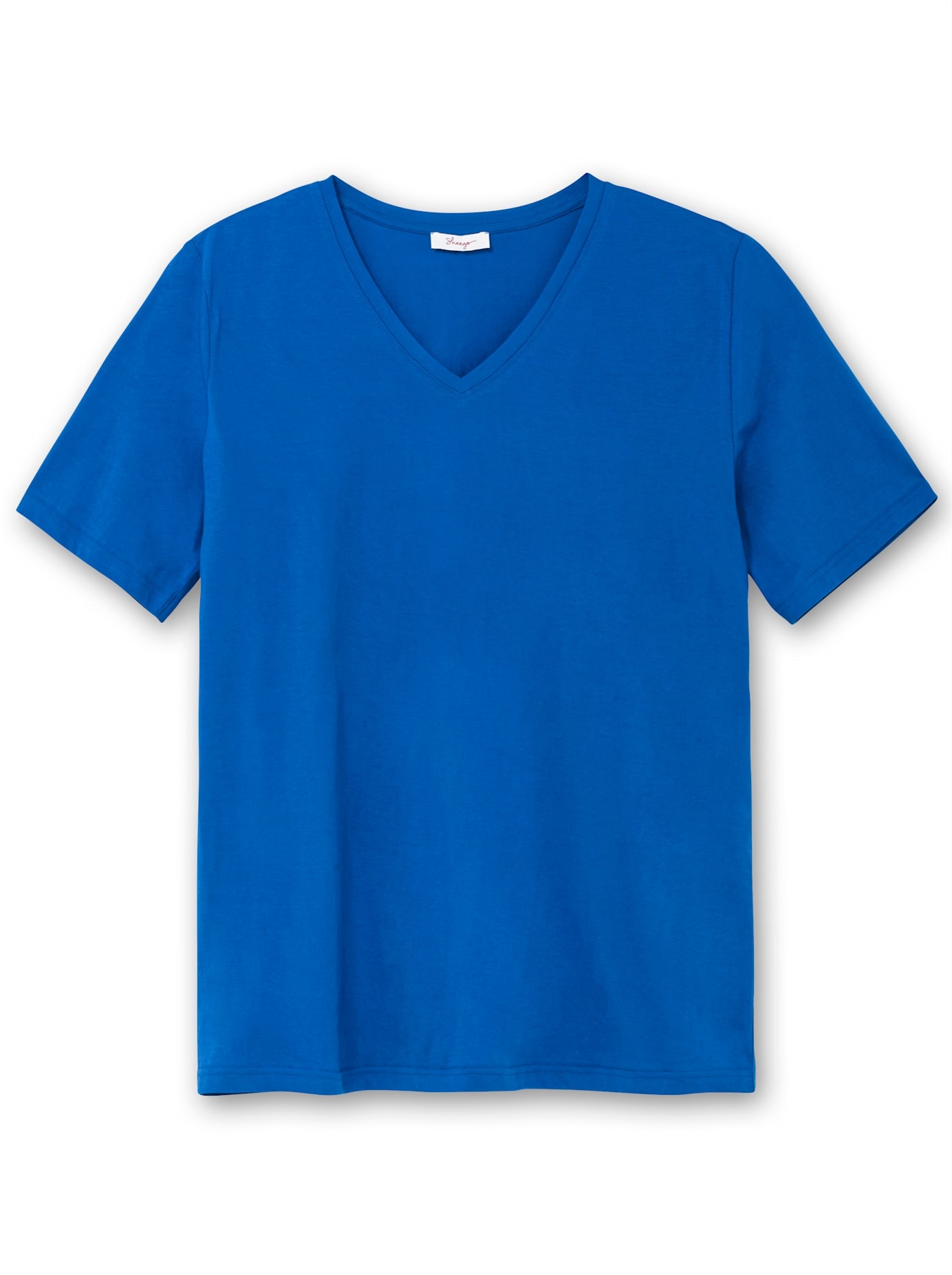 Sheego T-Shirt »T-Shirt« 1 Stk.