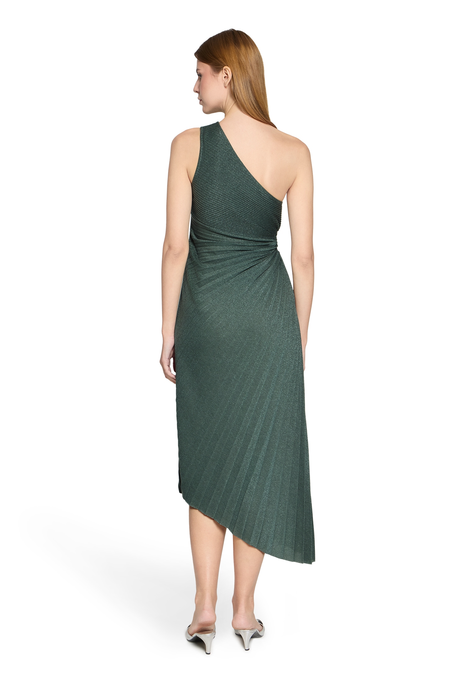 Vera Mont Abendkleid »Abendkleid im Glitzer-Look«