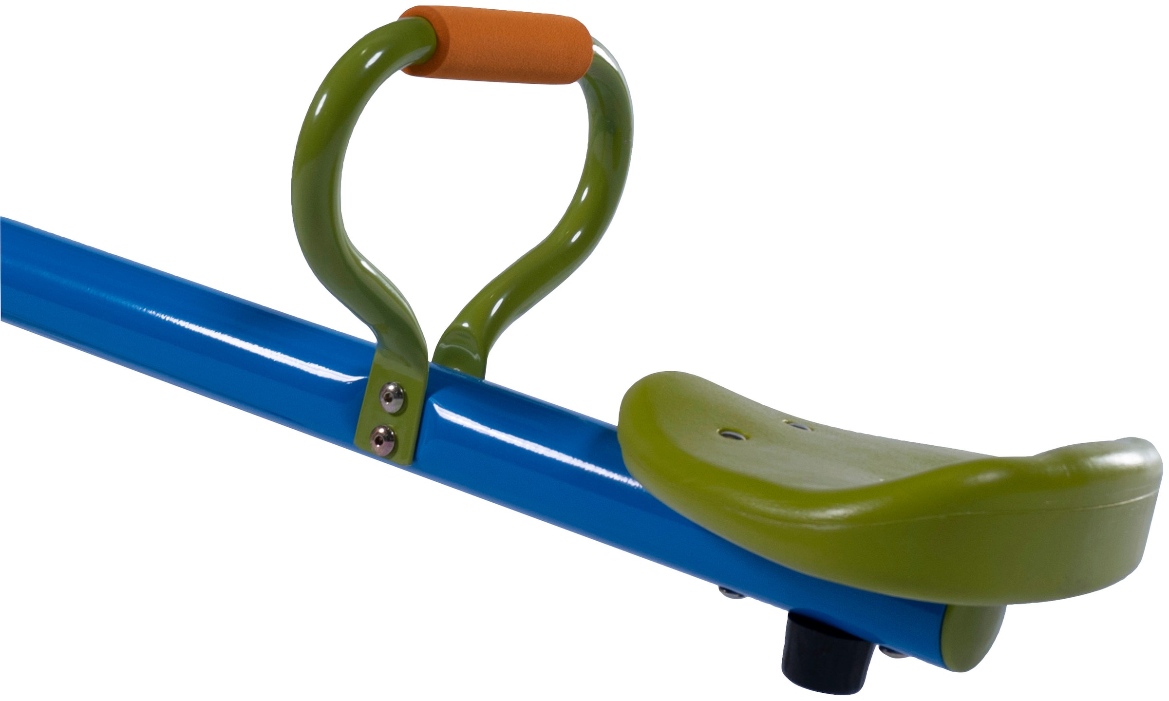 SANDORA Wippe, 360° Rotation, max. Benutzergewicht: 50 kg pro Seite