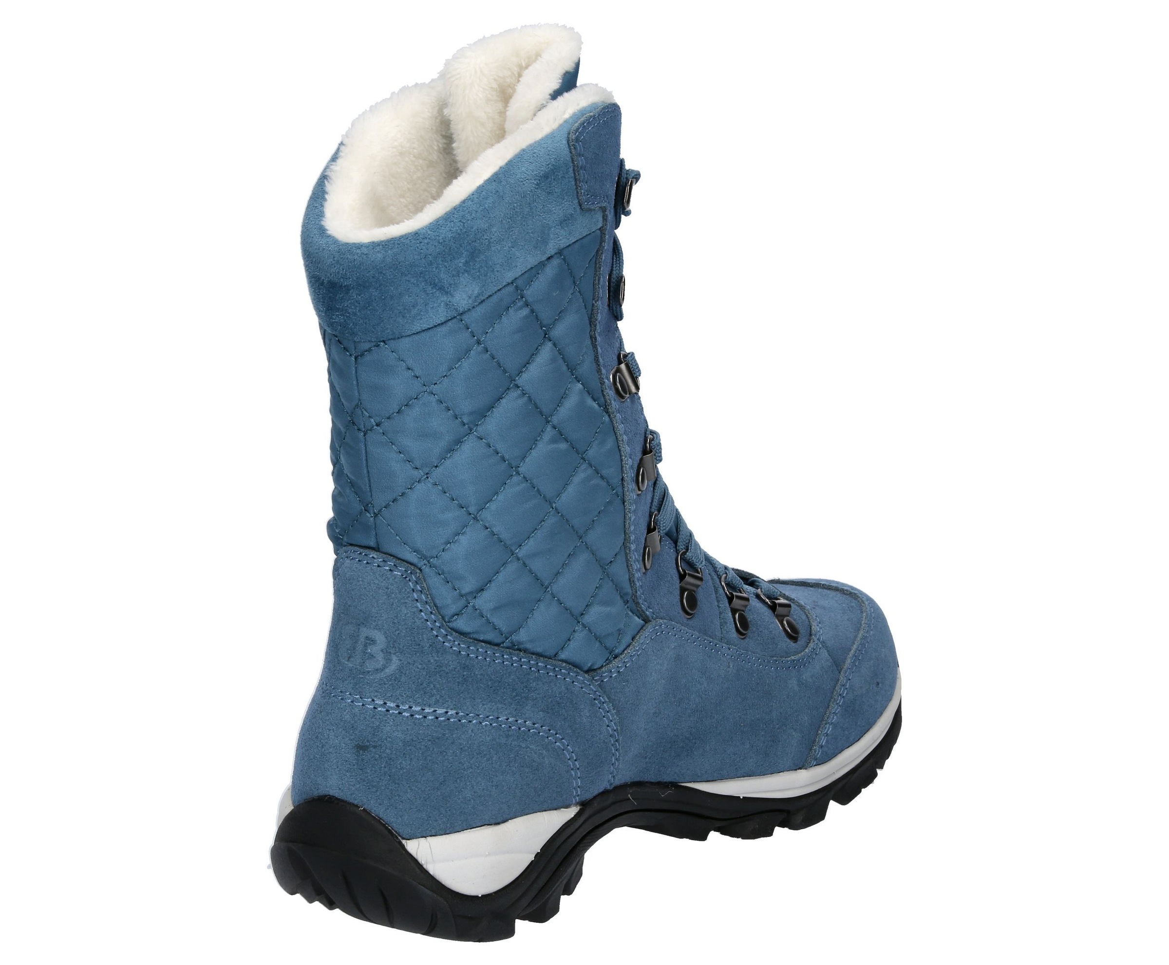 BRÜTTING Winterstiefel »Winterboot Fenella«