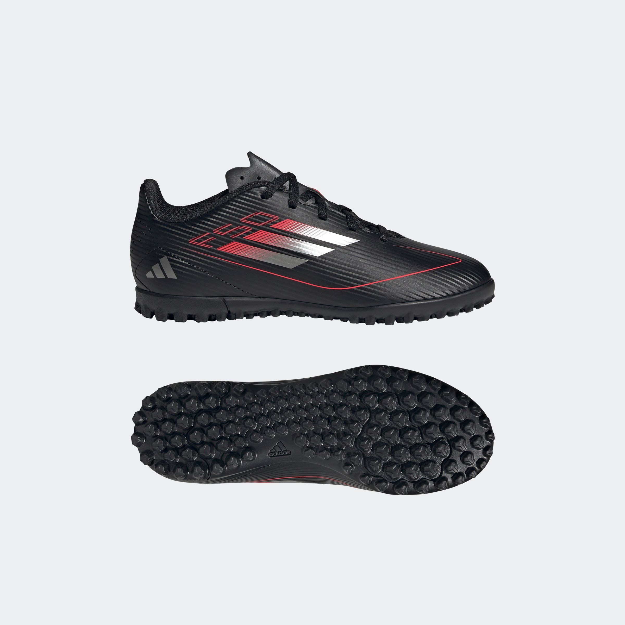 adidas Performance Fußballschuh »F50 CLUB KIDS TF«