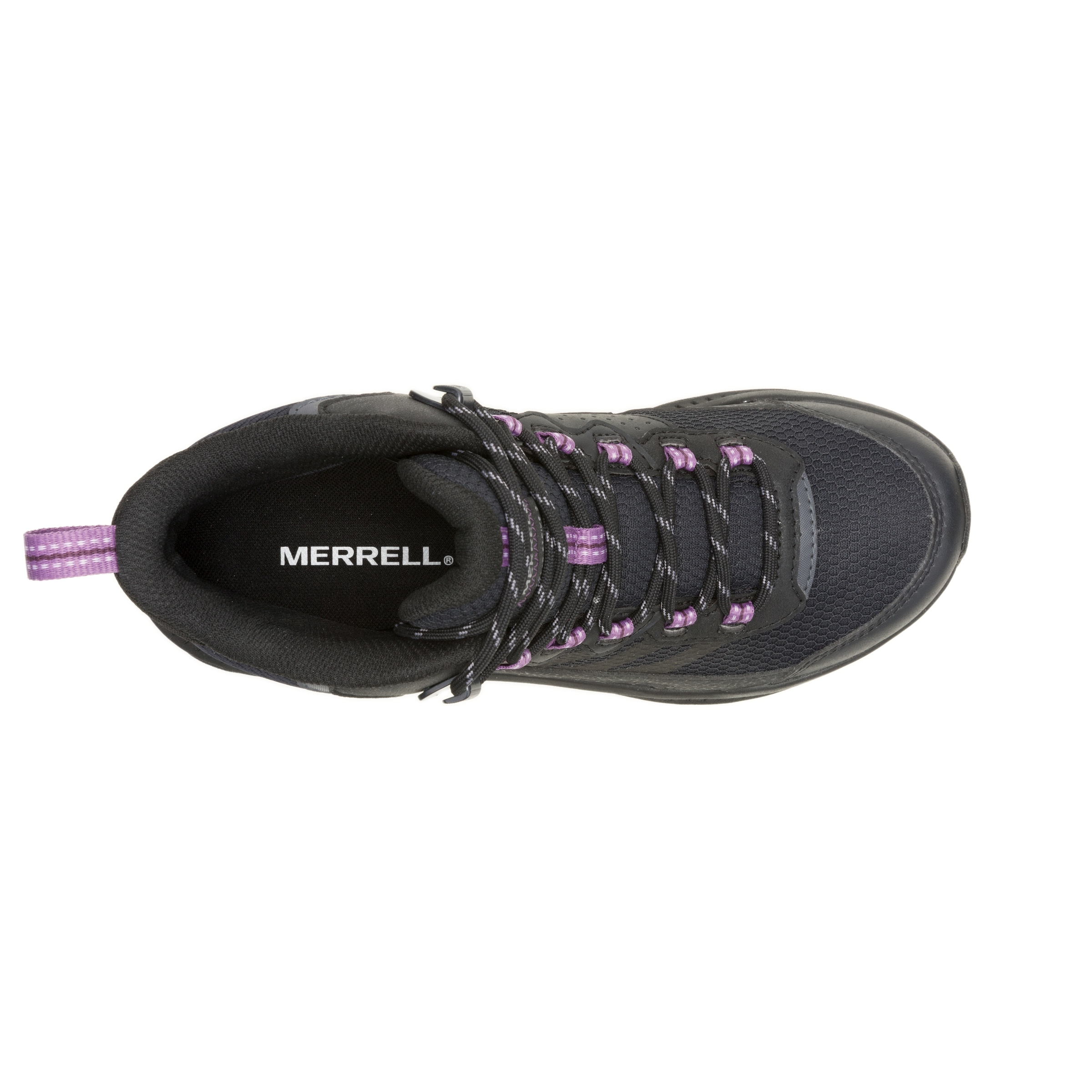 Merrell Wanderschuh »SPEED STRIKE 2 MID GTX«, wasserdicht