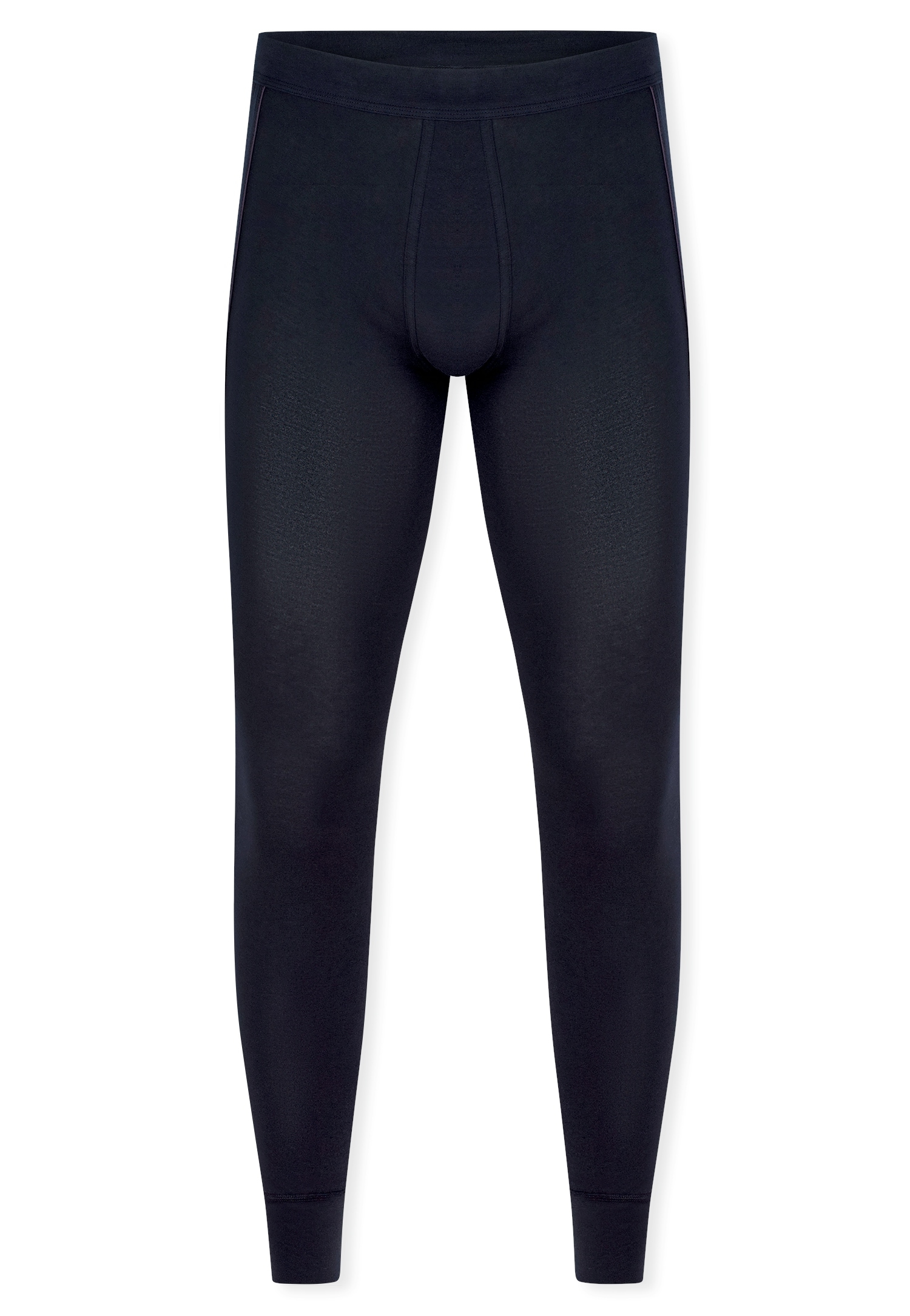 Schiesser Lange Unterhose »Comfort Fit« softer Bund,