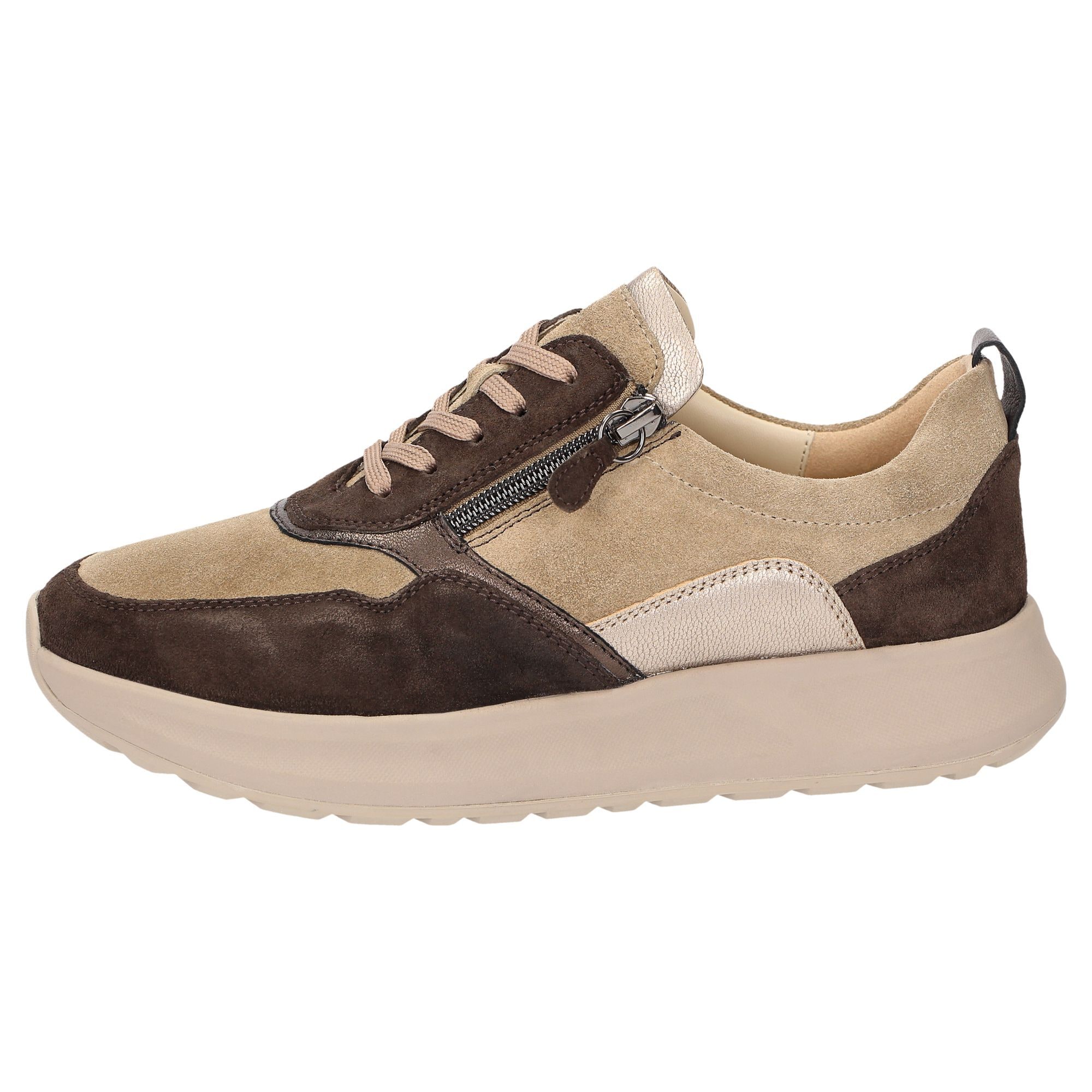 SIOUX Sneaker »Sunivla-702-J«
