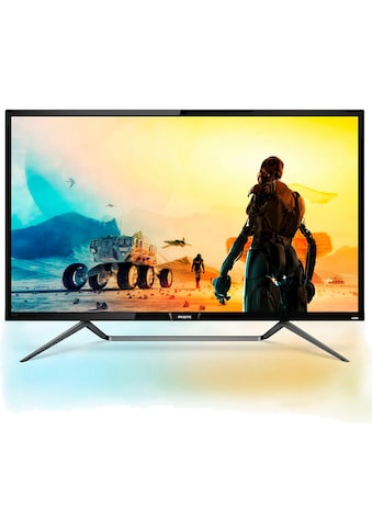 LED-Monitor »436M6VBPAB«, 108 cm/43 Zoll, 3840 x 2160 px, 4K Ultra HD, 4 ms...