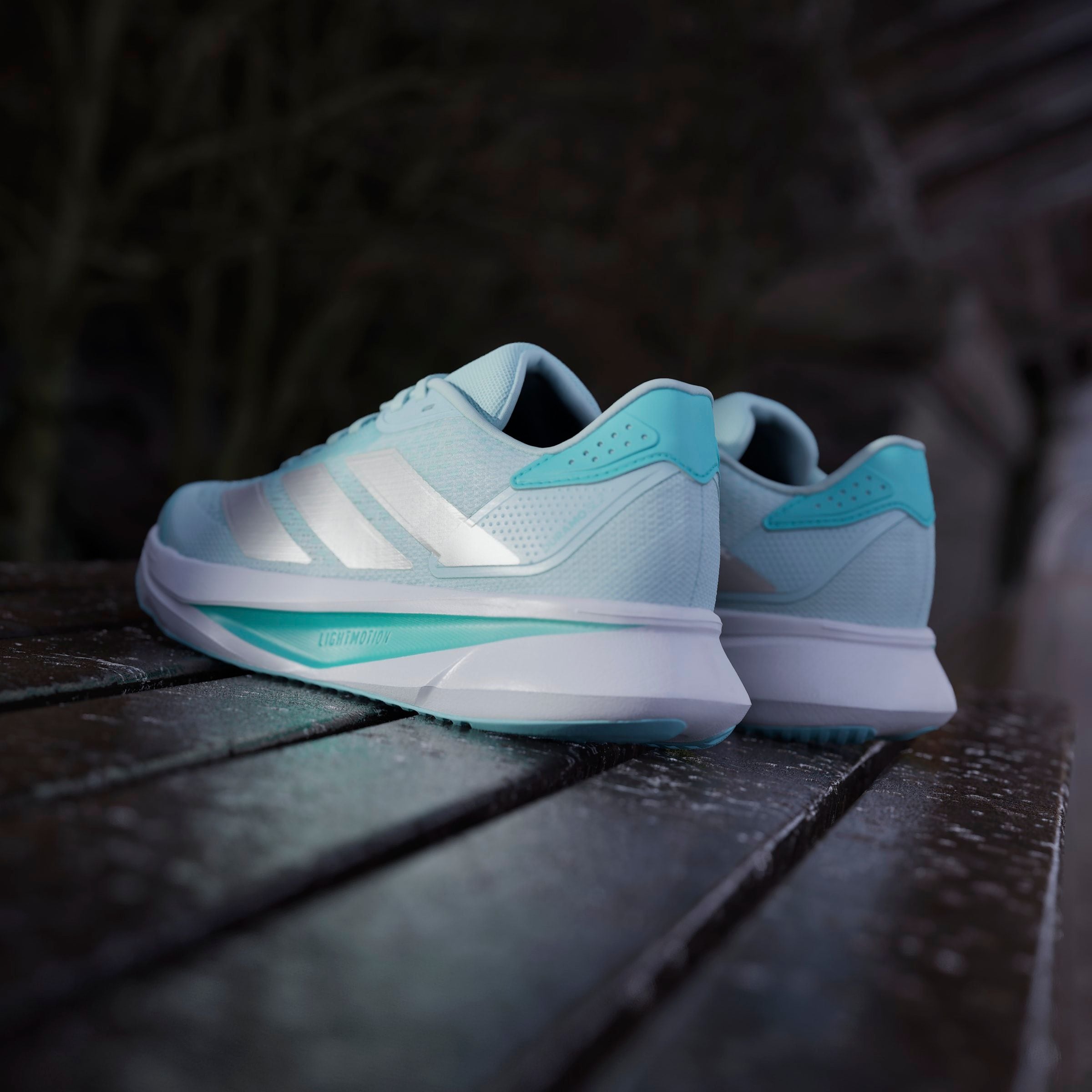 adidas Performance Laufschuh »DURAMO SL 2«