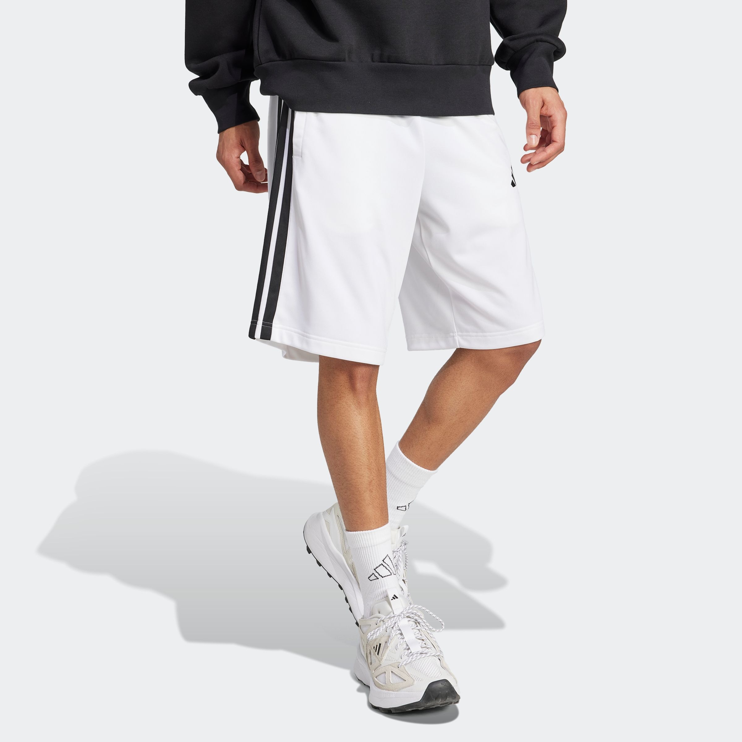adidas Sportswear Shorts »M 3S TR SHO«, (1 tlg.)