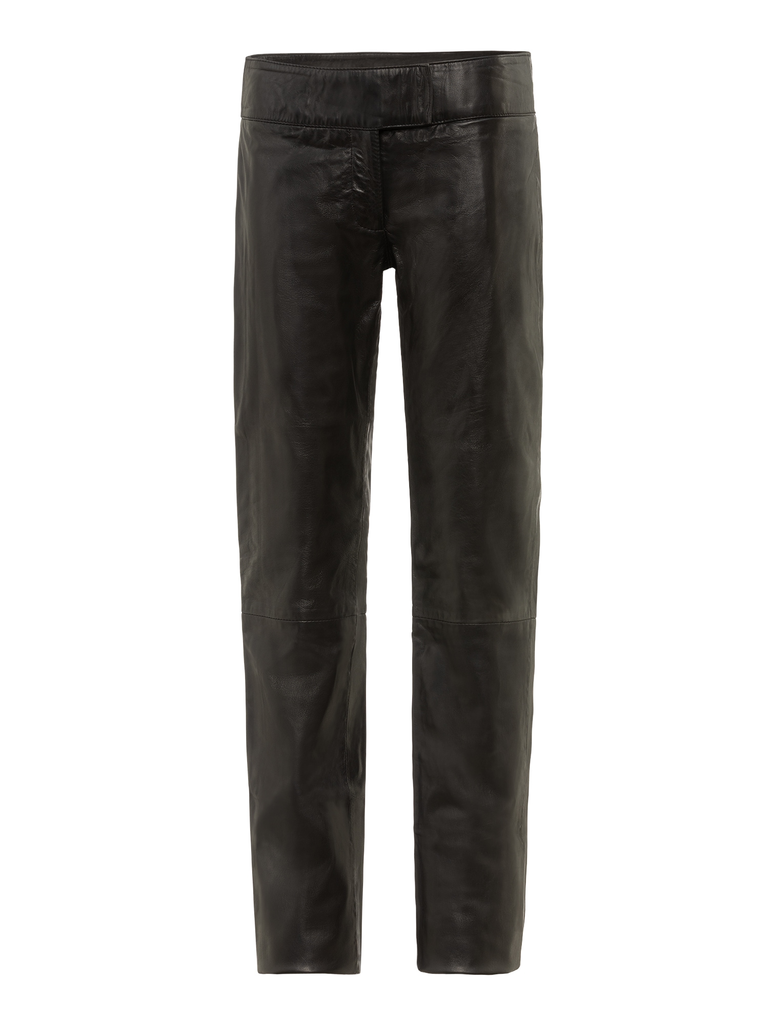 RICANO Lederhose »Lederhose Low Cut«  Handgefertigt aus echtem Leder