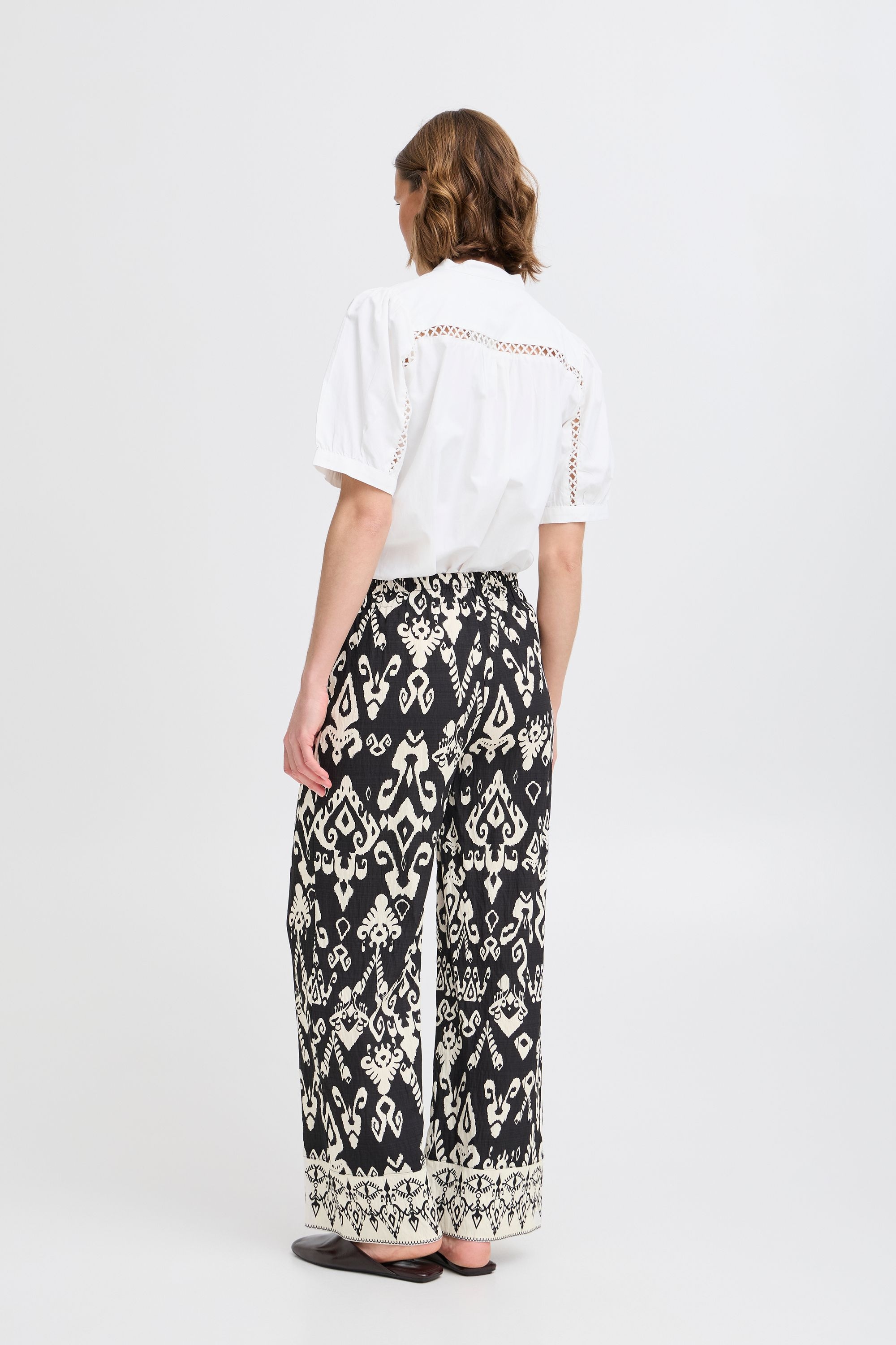 b.young Loungehose »Loungehose BYJASMINA«