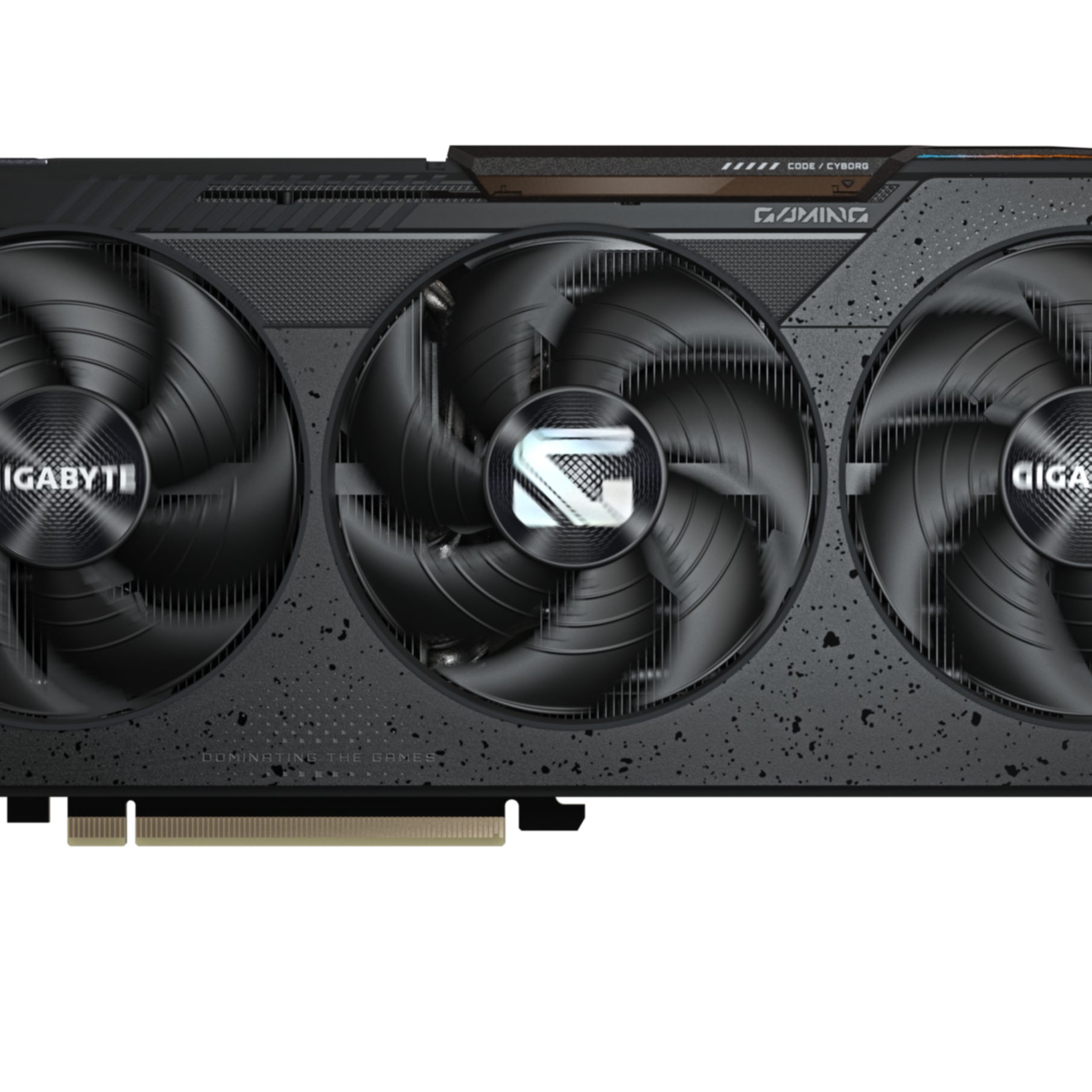 Gigabyte Grafikkarte »Radeon RX 9070 XT GAMING OC 16G Grafikkarte - 16 GB GDDR6, 256 Bit, PC«
