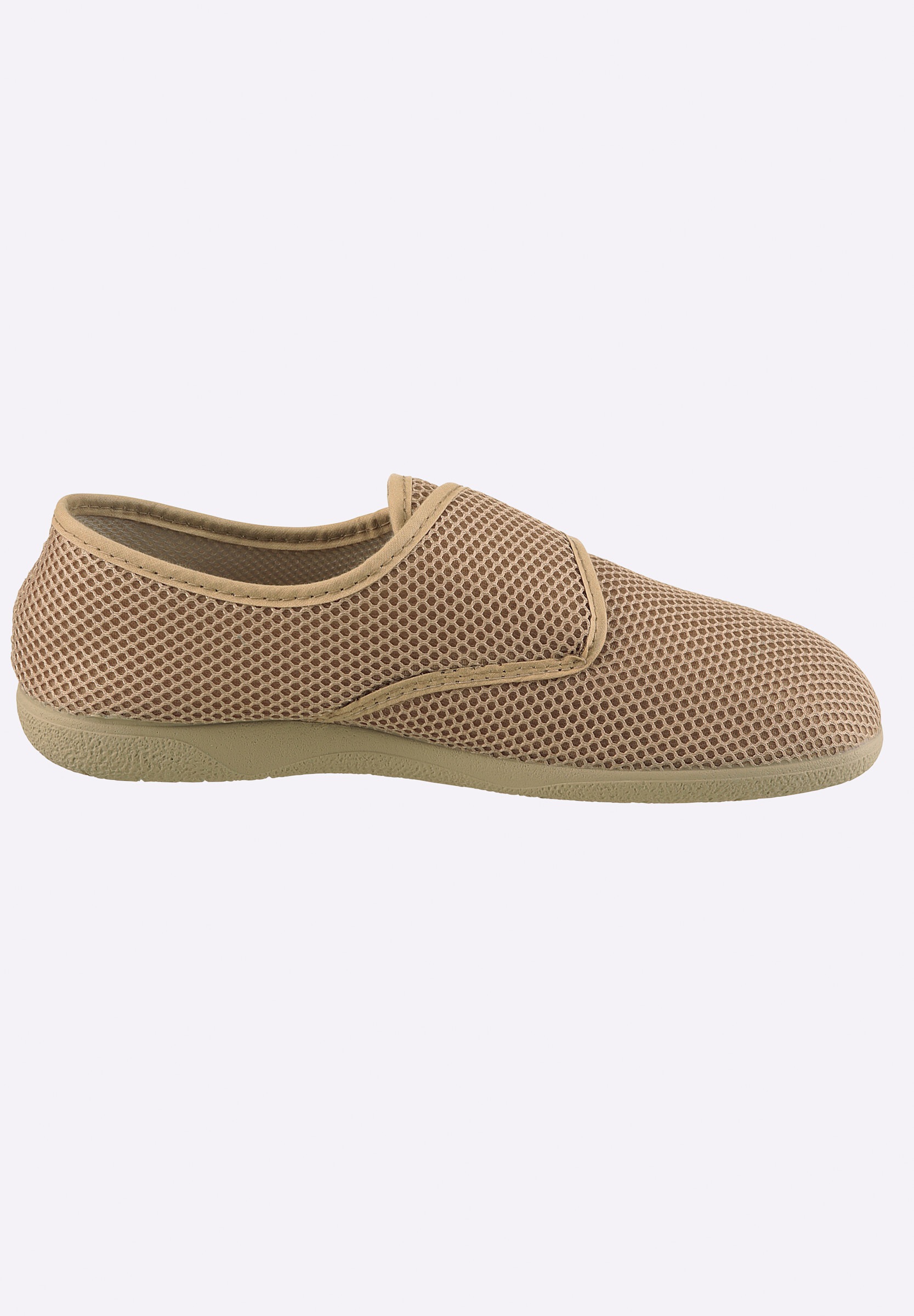 Witt Klettschuh »Hausschuh Hausschuh in Mesh-Qualität«