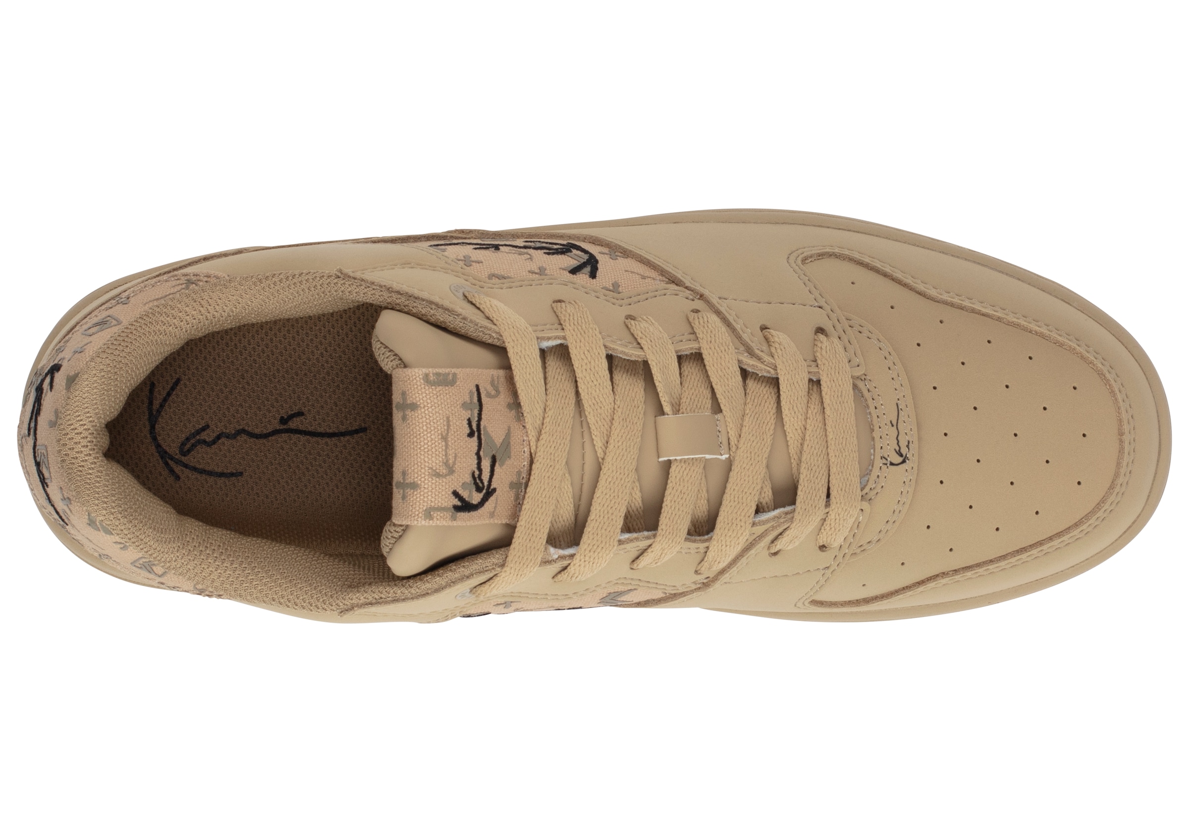 Karl Kani Sneaker »89 PRM«