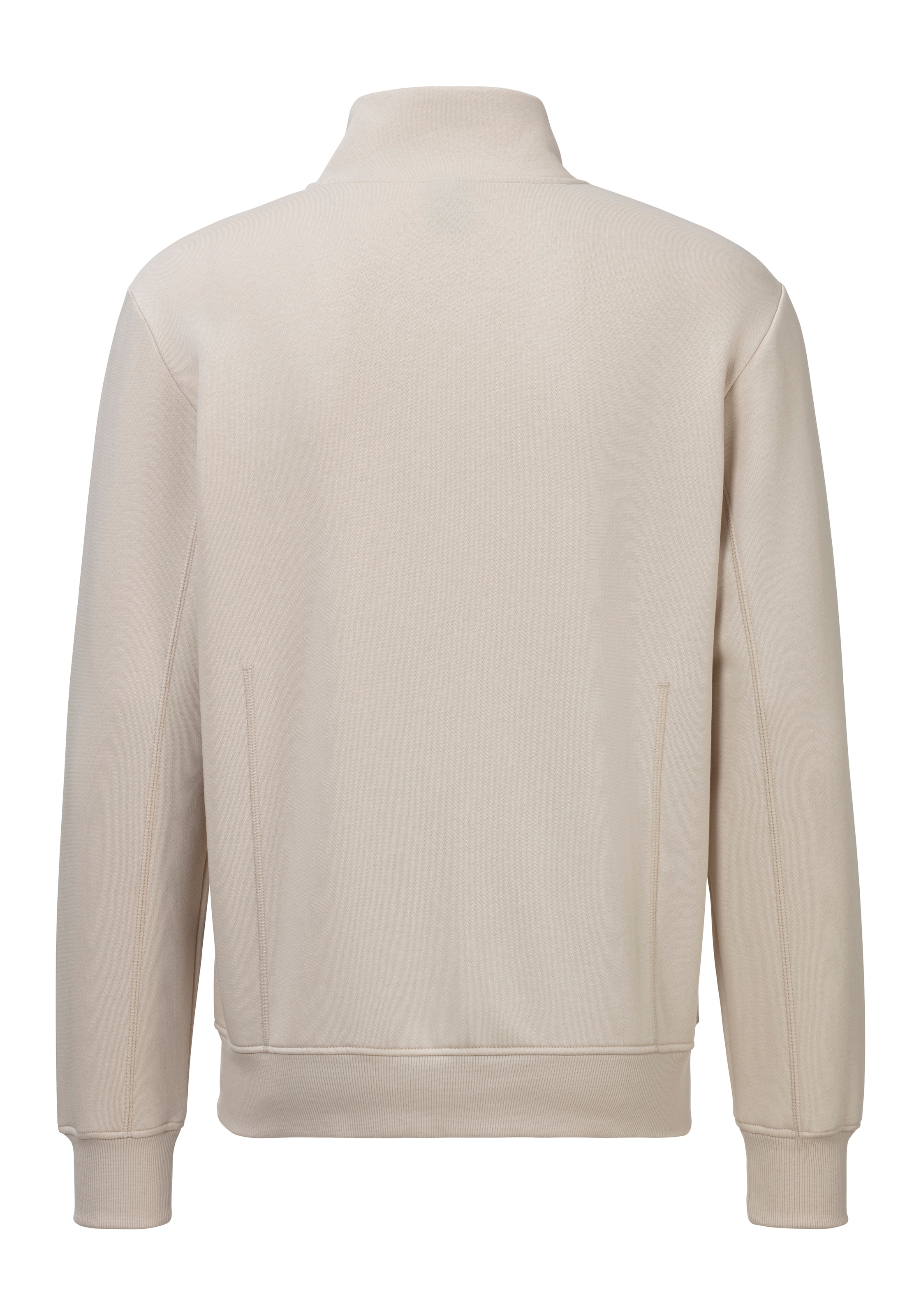 G-STAR Sweatjacke, mit Logostickerei auf der Brust