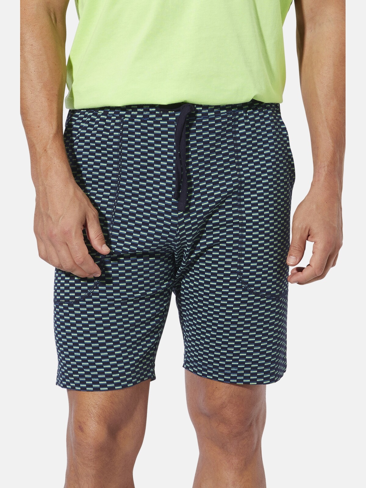 Babista Shorty »Kurzer Schlafanzug KALDON«