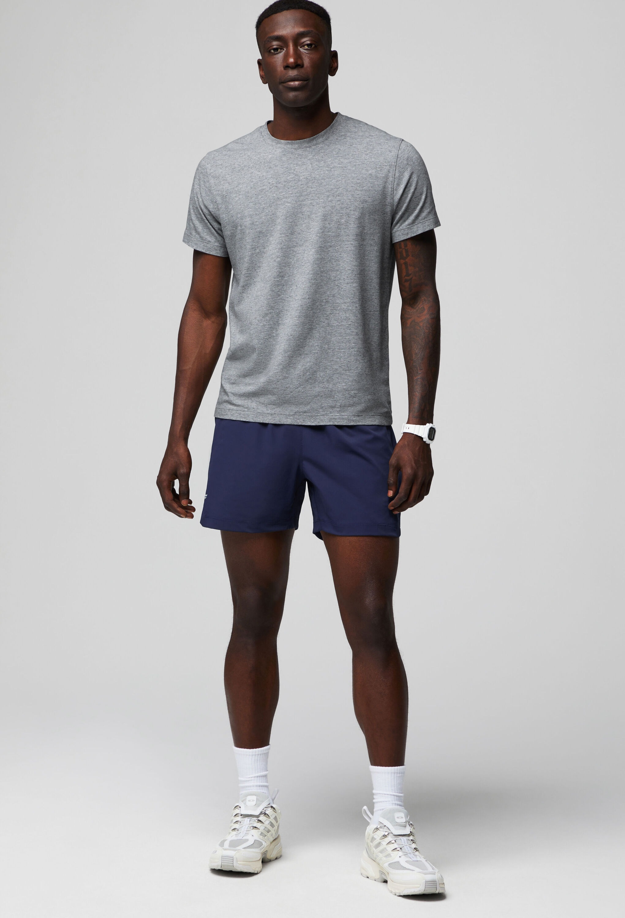 Fabletics Outdoorhose »Fabletics Shorts The One Short mit Innenhose 13cm«  High-Stretch-Boundless-Material