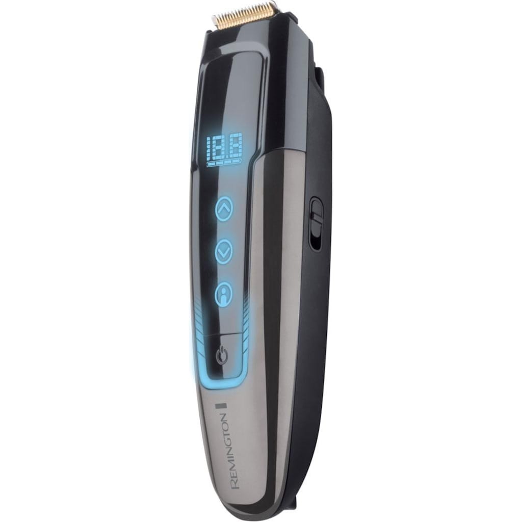 Remington Bartschneider »TouchTech MB4700«, 1 Aufsätze