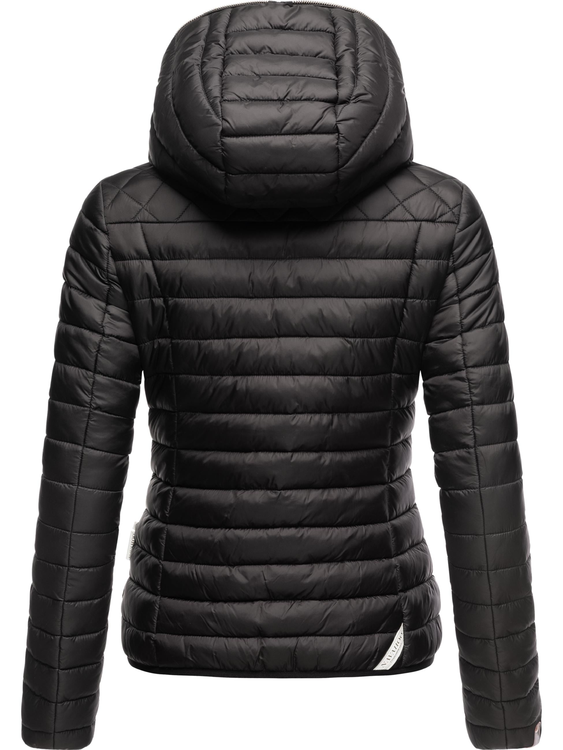Navahoo Steppjacke »Steppjacke Ich Bin Hübsch«