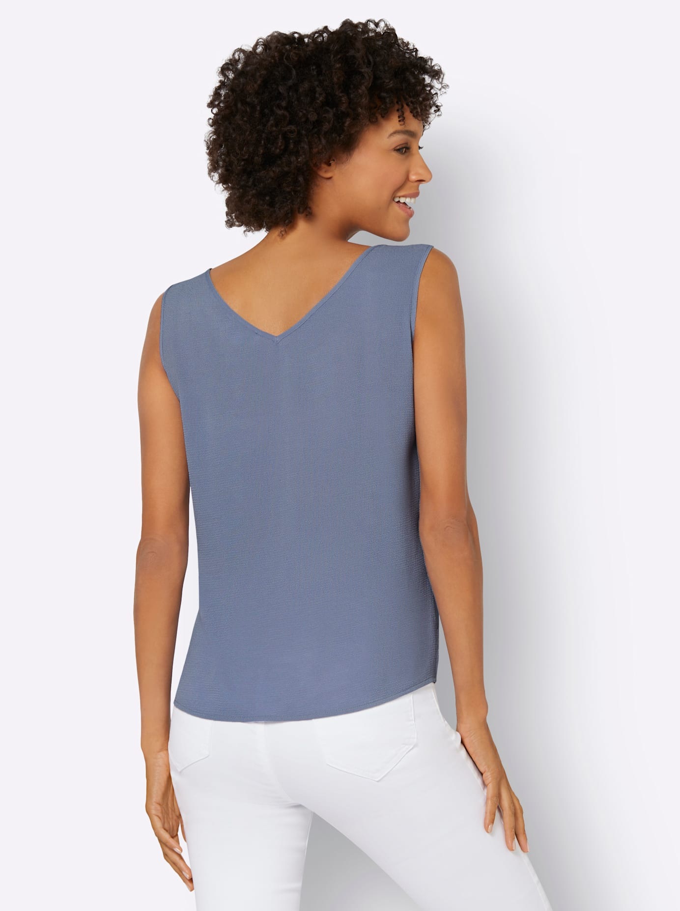 Casual Looks Blusentop