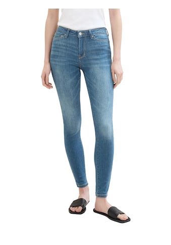 Slim-fit-Jeans »Nela Skinny«, im 5-Pocket-Style