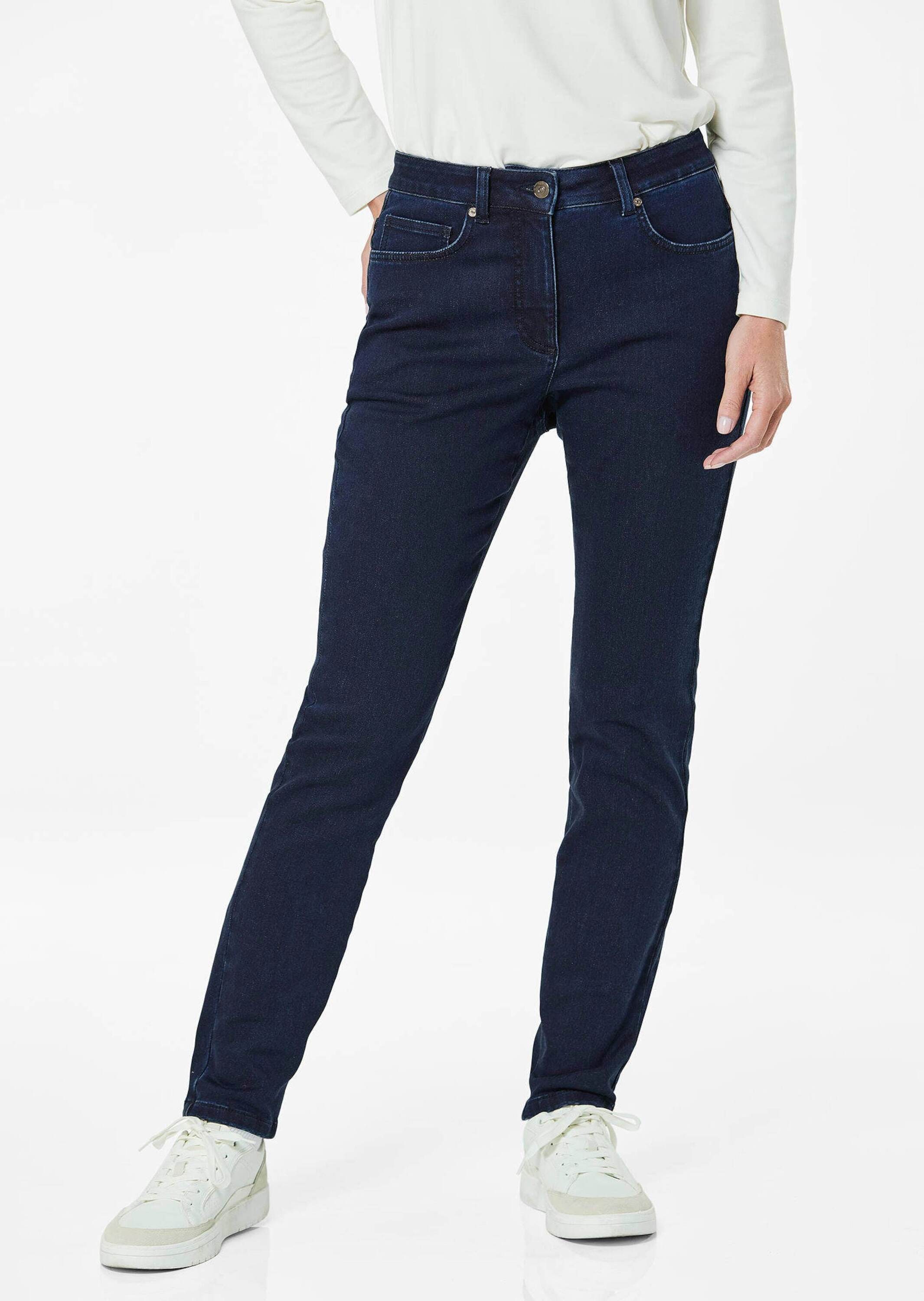 GOLDNER Thermohose »Thermohose Bella«