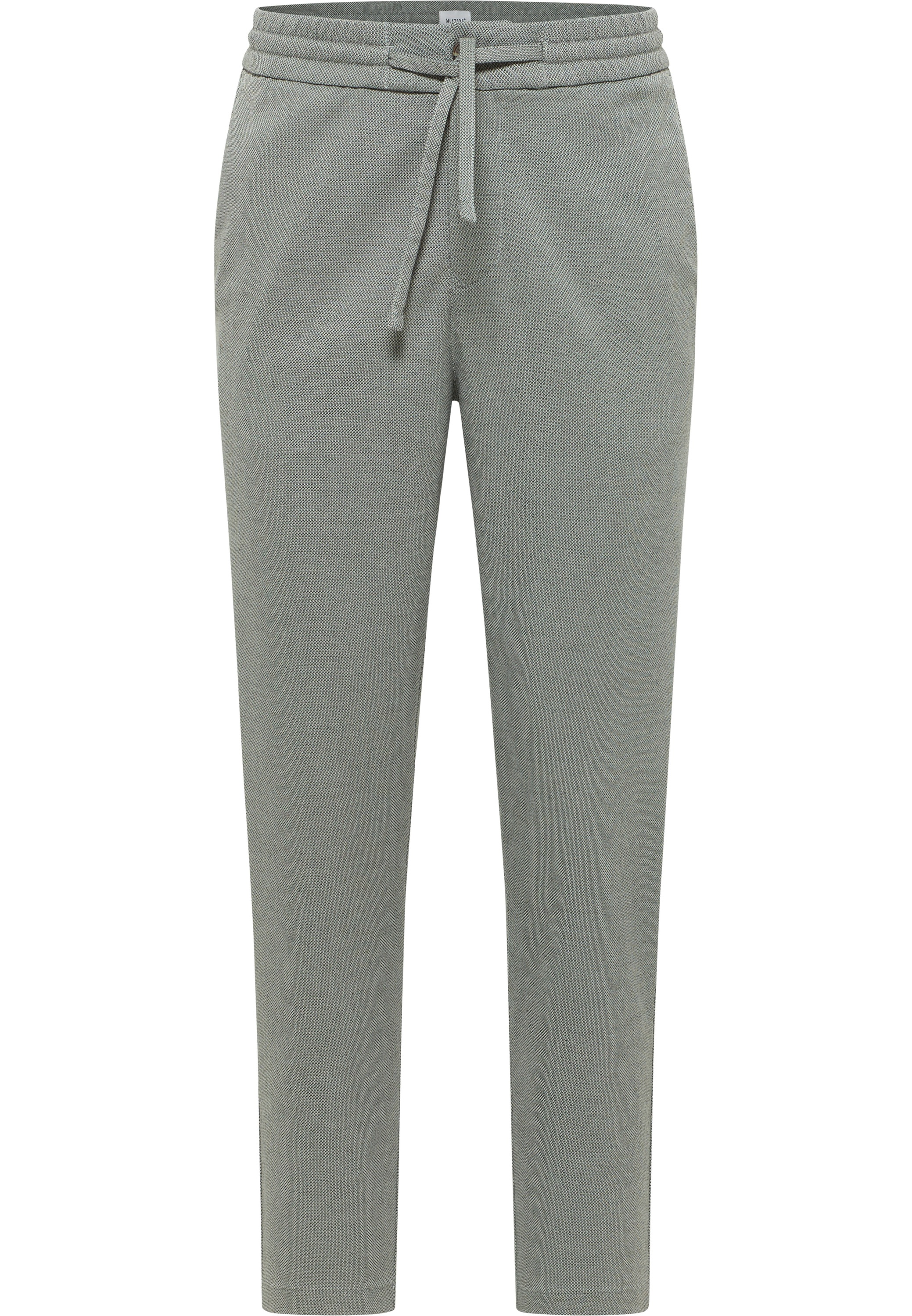 MUSTANG 5-Pocket-Hose »Herren Style Milano Jogger«