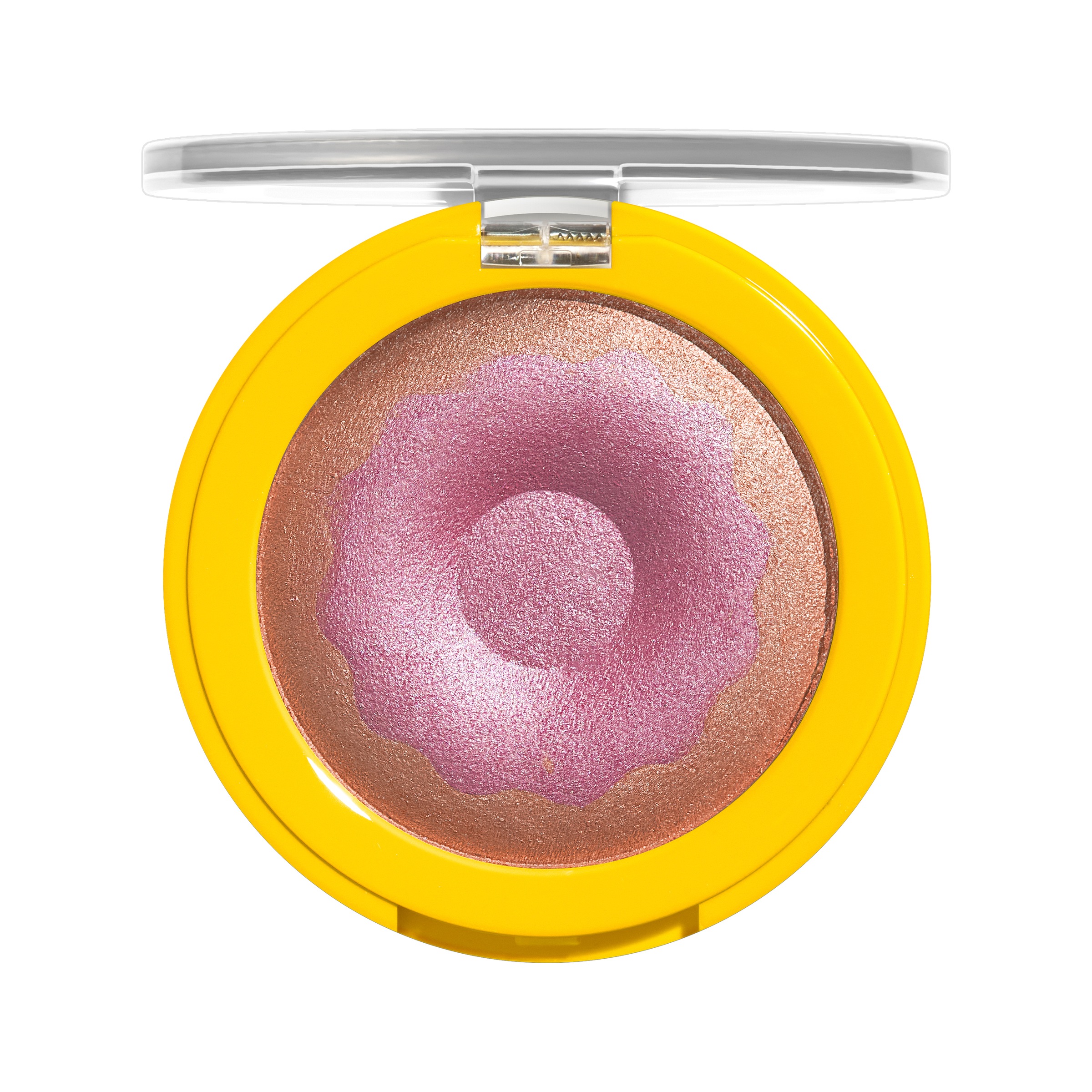NYX PROFESSIONAL MAKEUP Highlighter »HOMER SIMPSON«