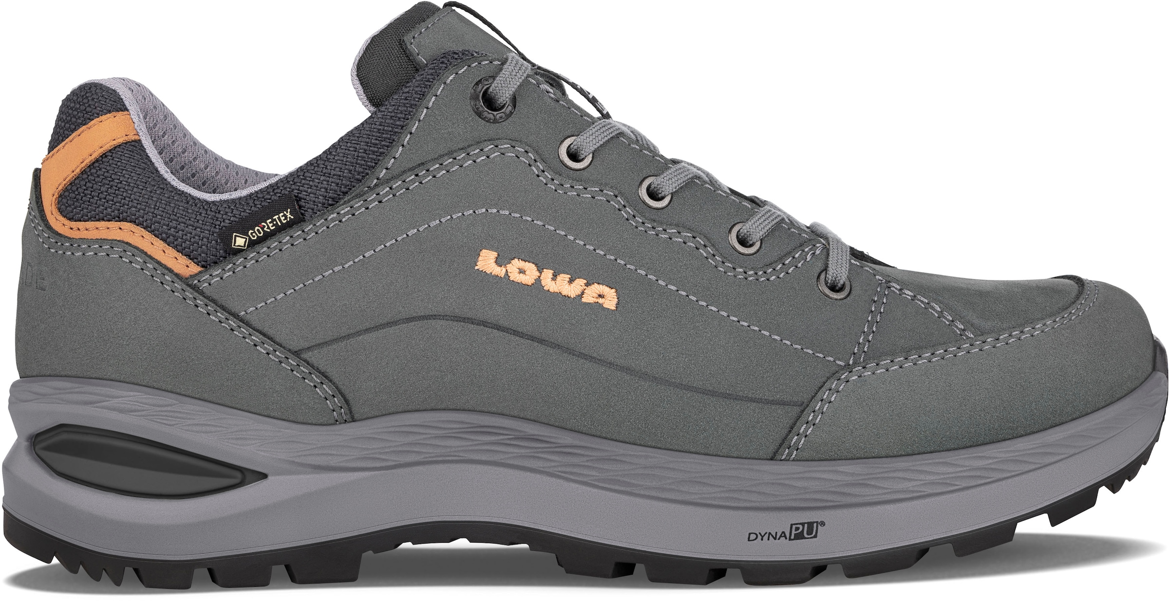 Lowa Wanderschuh »RENEGADE EVO GTX LO WS«, wasserdicht