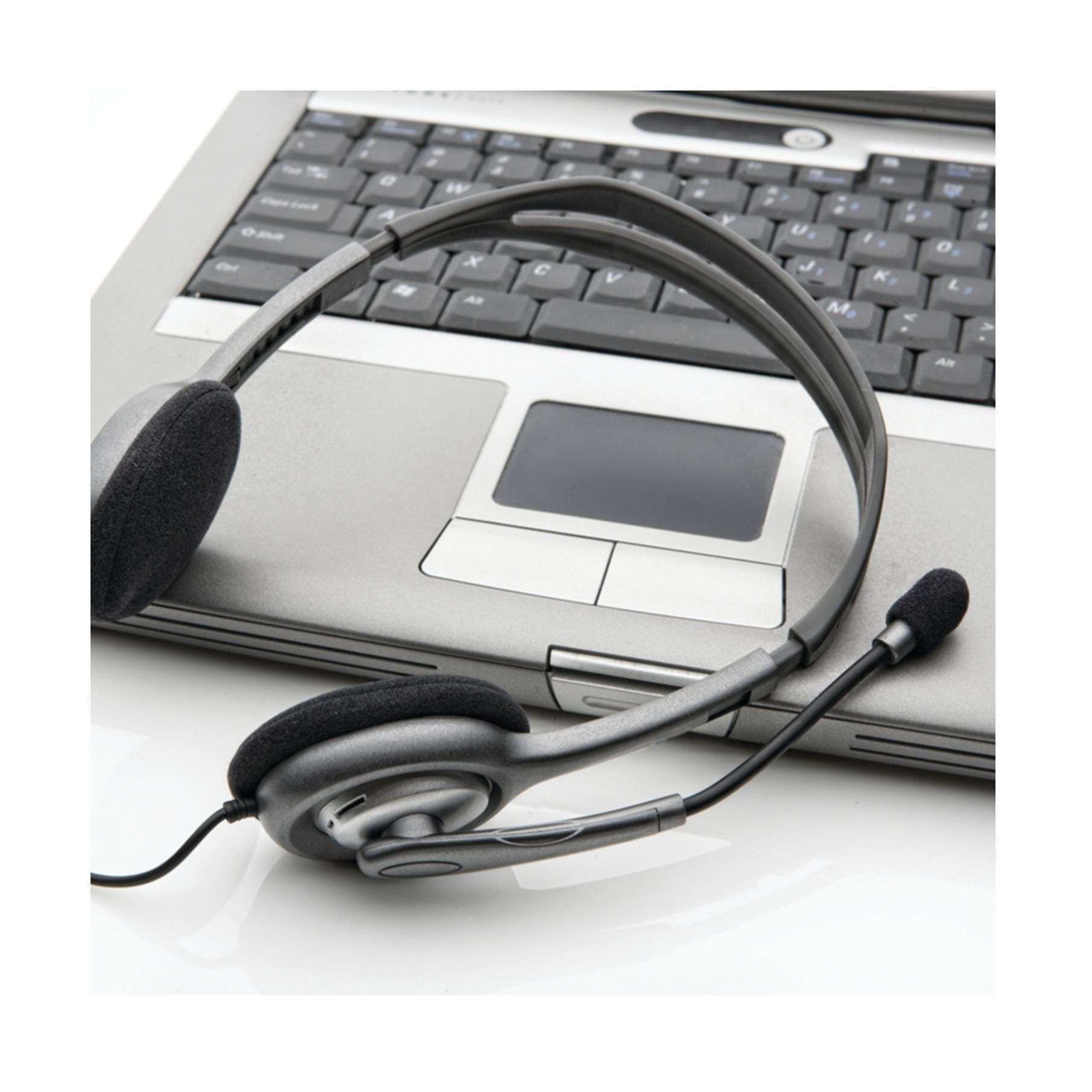 Logitech Kopfhörer »H111«