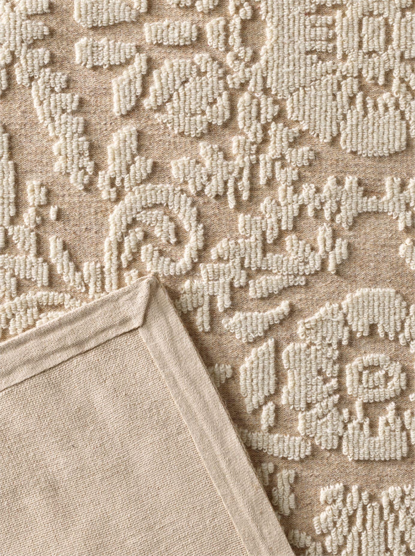 heine home Teppich 5 mm Höhe