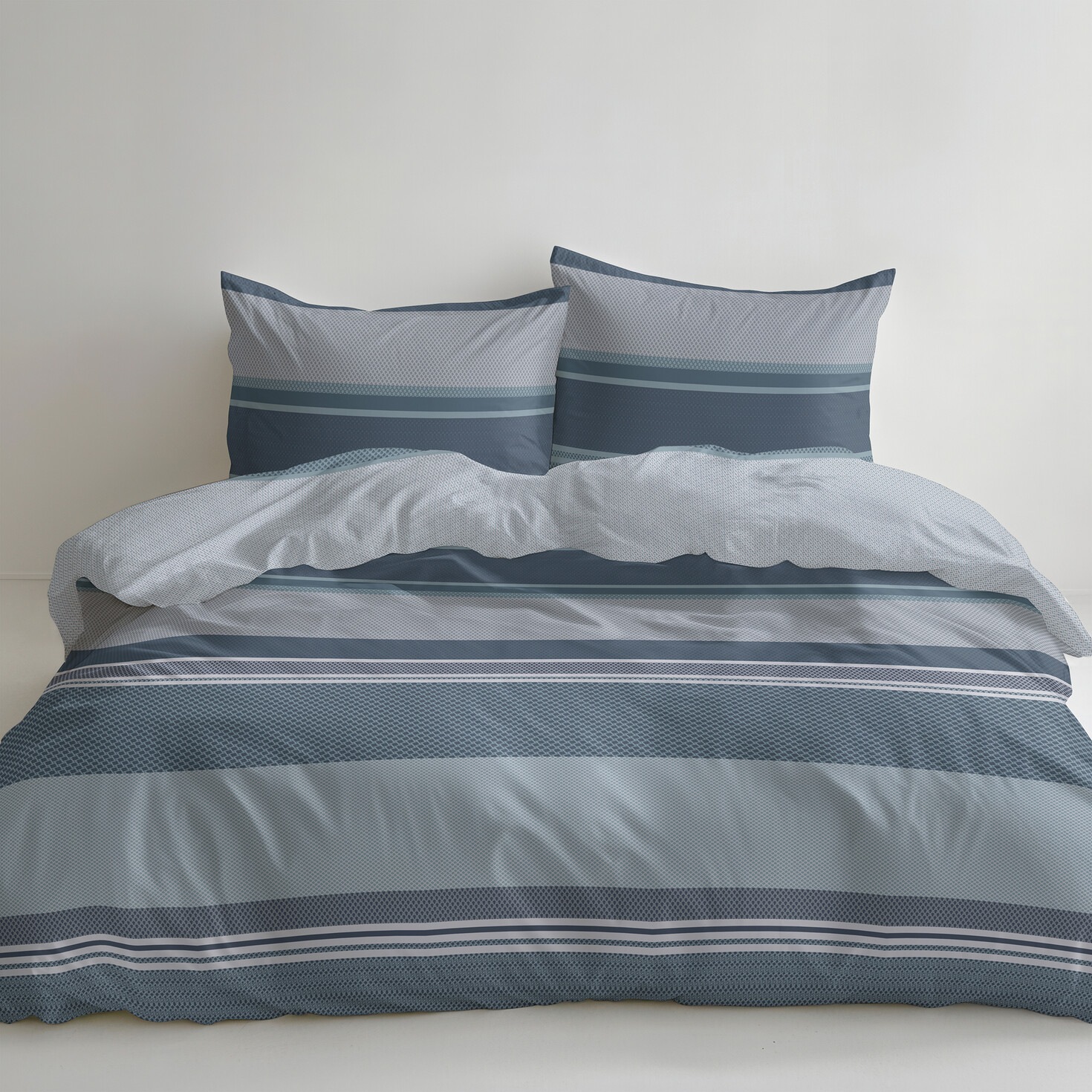 Florella Bettwäsche »Laurenz, Edel Satin, 100% Baumwolle«