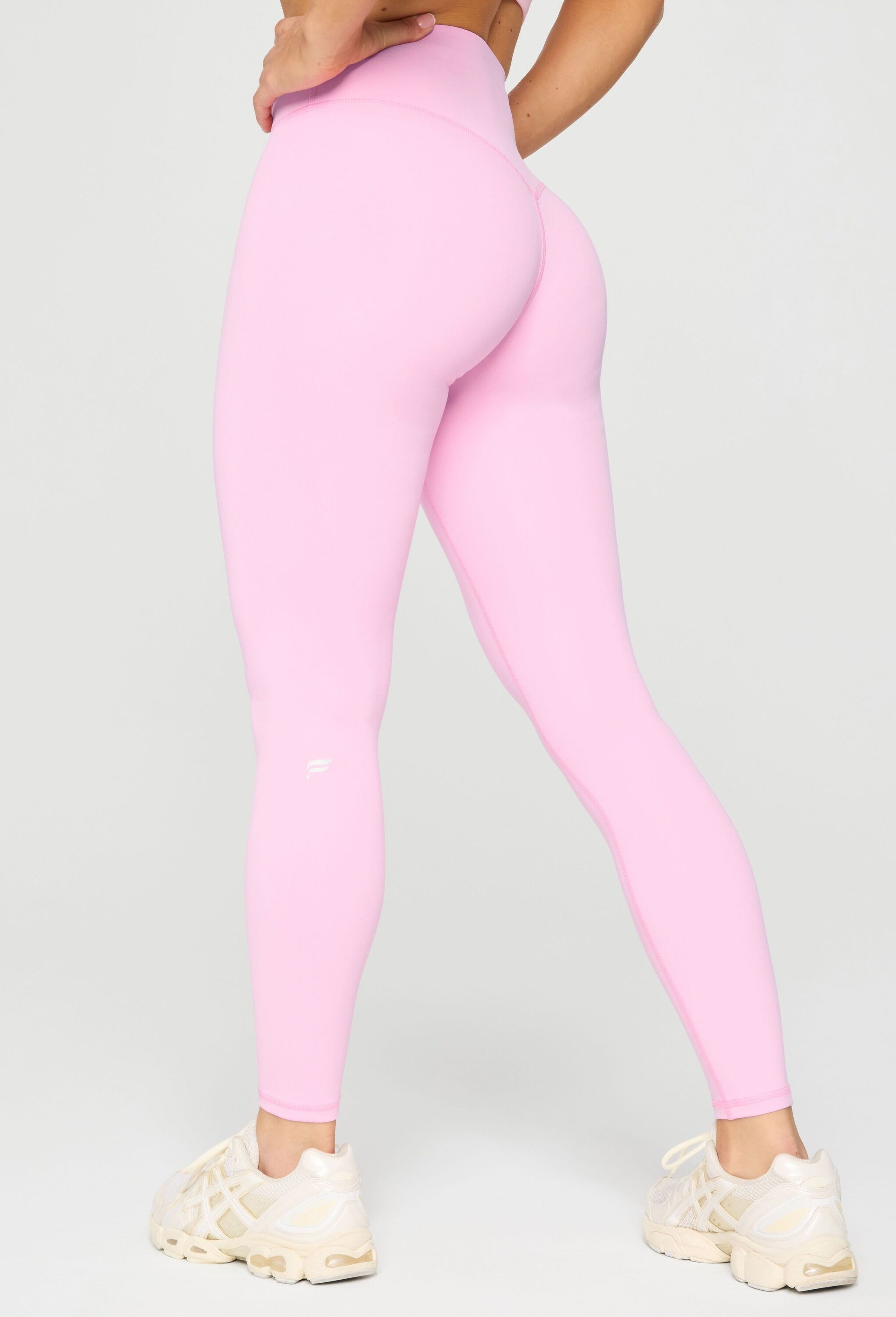 Fabletics Leggings »Fabletics Leggings PURELUXE HIGH-WAISTED TLC LEGGING«  aus elastischem Material
