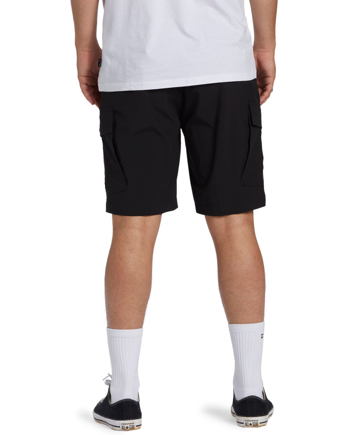 Billabong Bermudas »Surftrek Transport 19"«