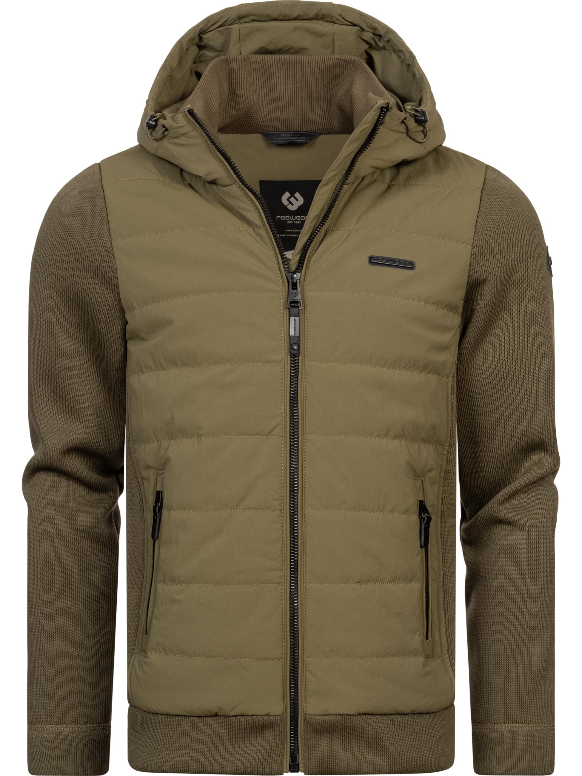Ragwear Steppjacke »Steppjacke Doryan«