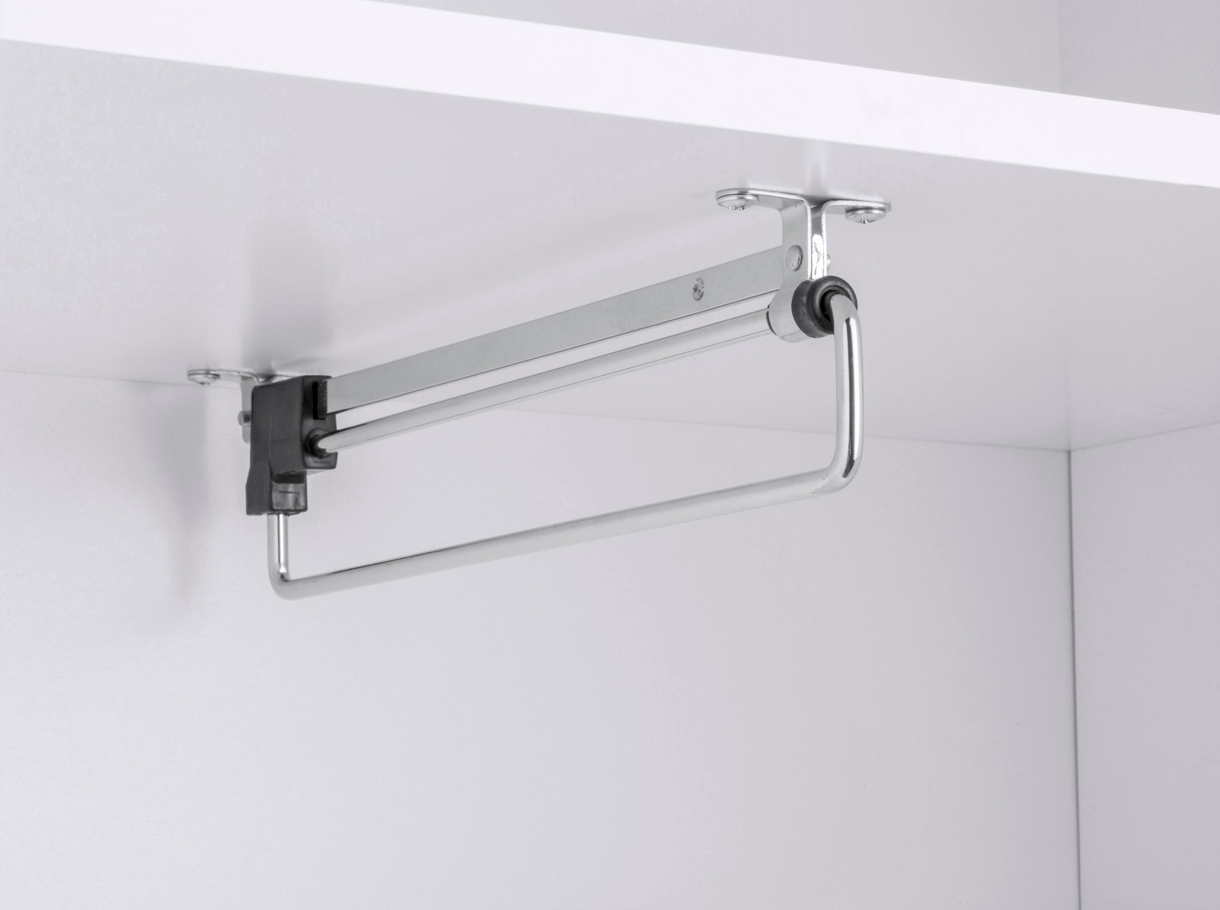 Home affaire Garderobenschrank »Avena« Flurschrank mit Spiegeltür -  (B/T/H) 80/12/72 cm