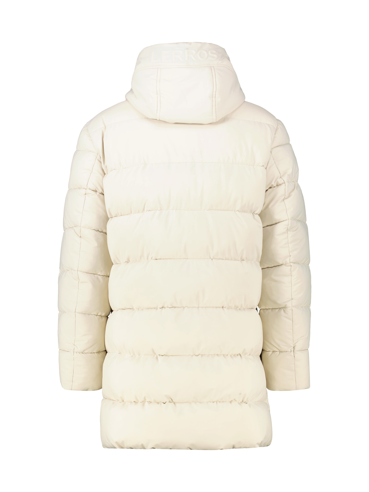 LERROS Wintermantel »LERROS Warmer Wintermantel für Herren« Wasser- und windabweisend, atmungsaktiv